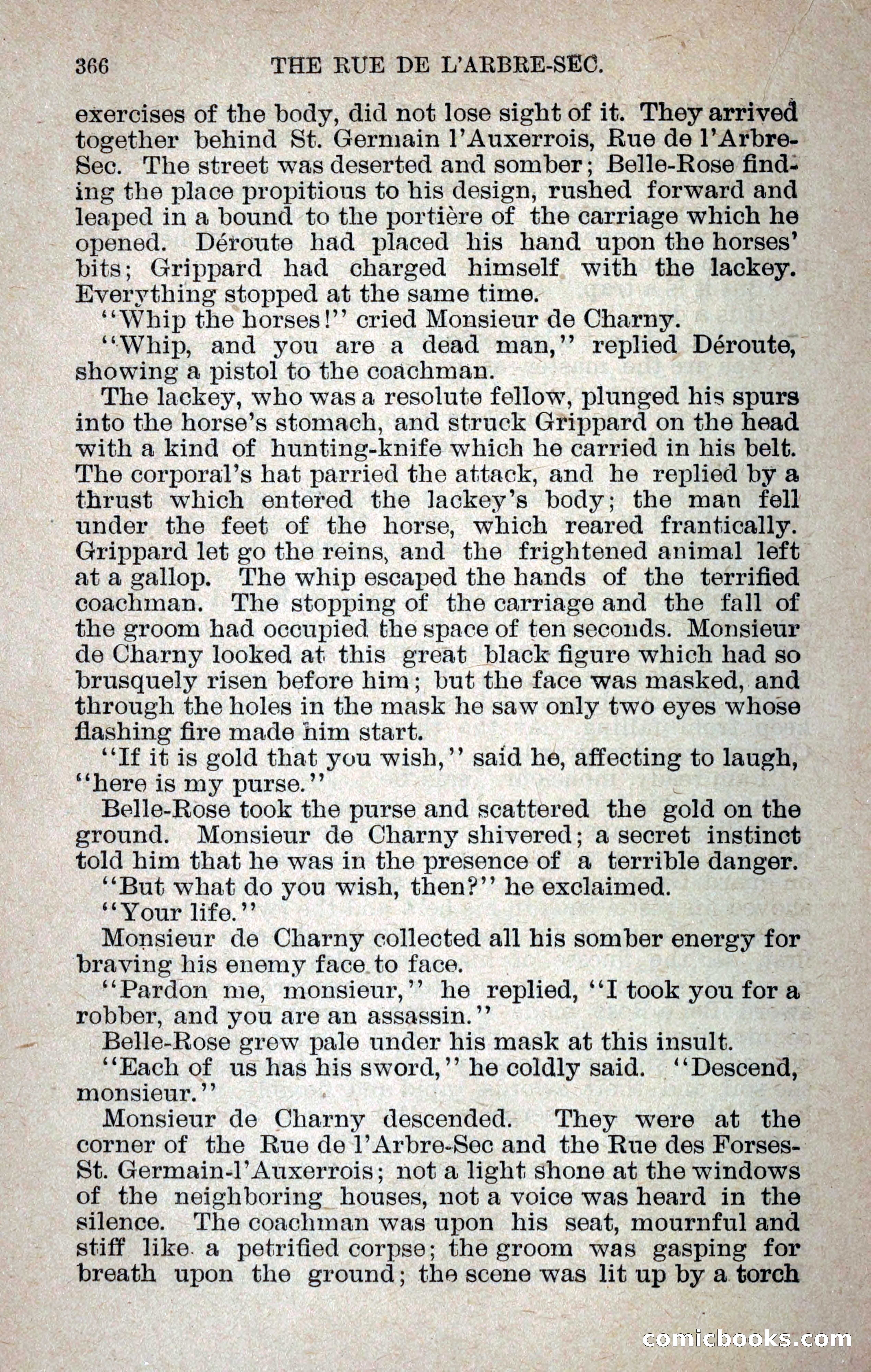 Belle-Rose — page 377 of 391