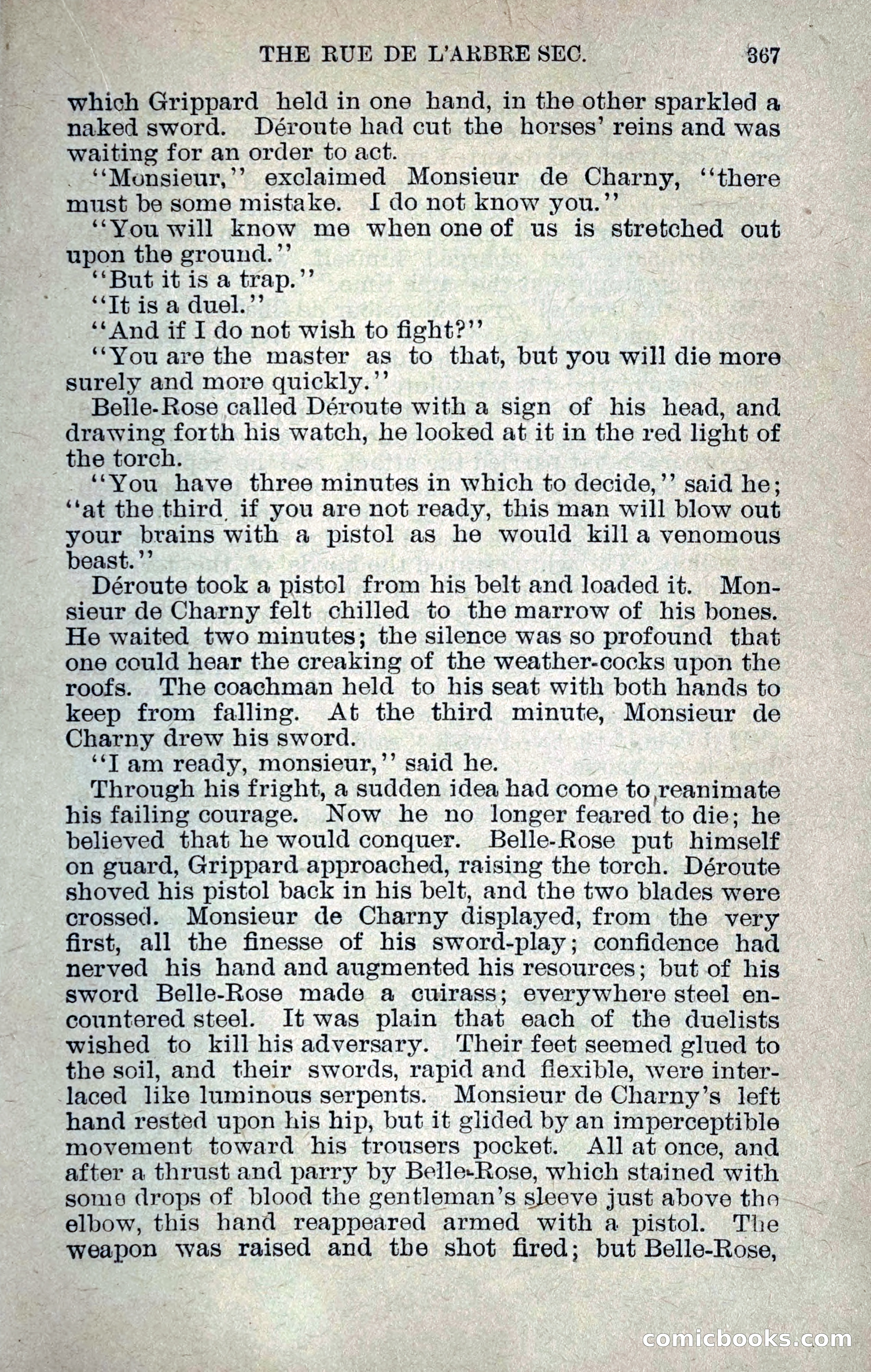 Belle-Rose — page 378 of 391