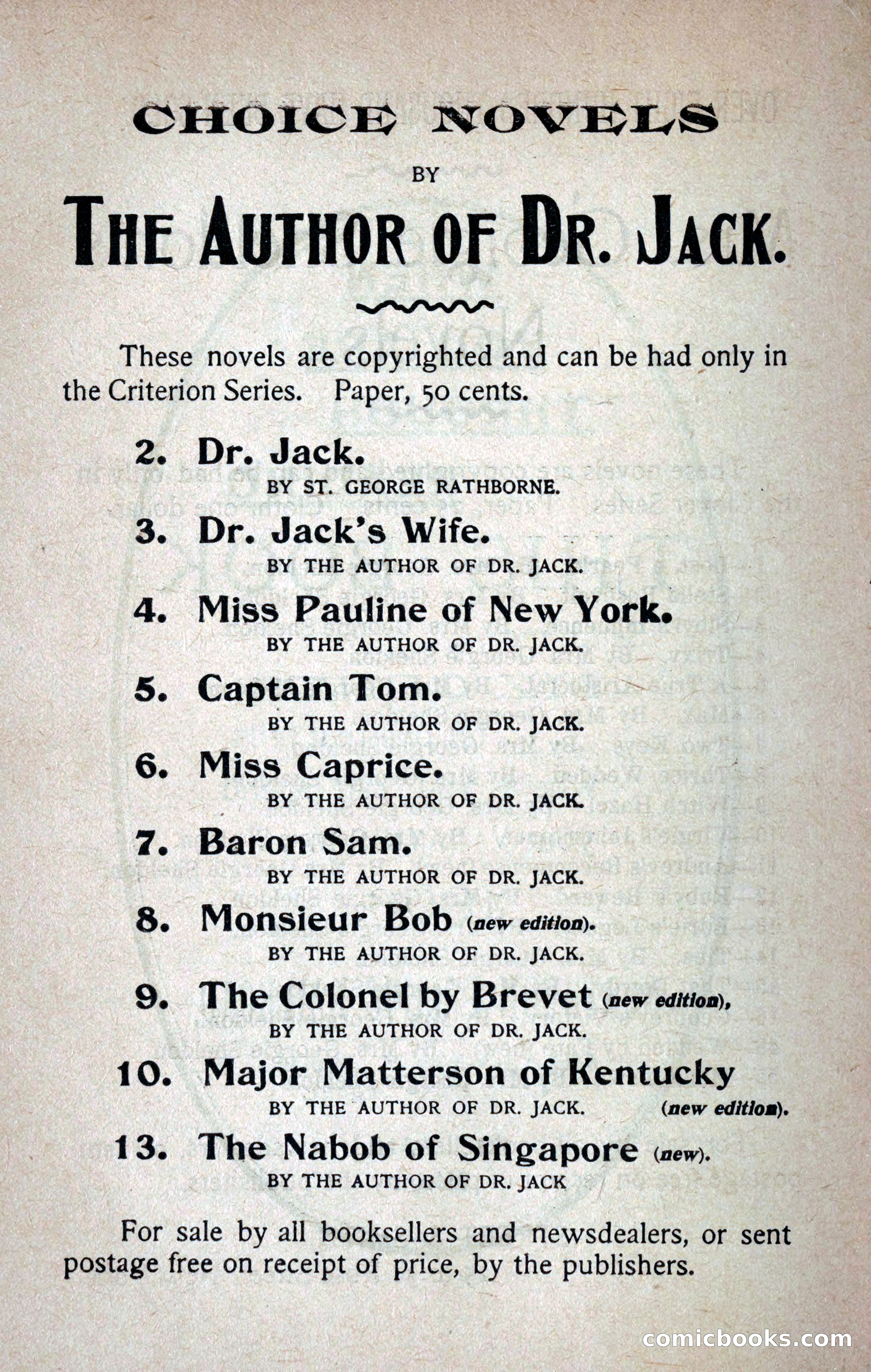 Belle-Rose — page 389 of 391