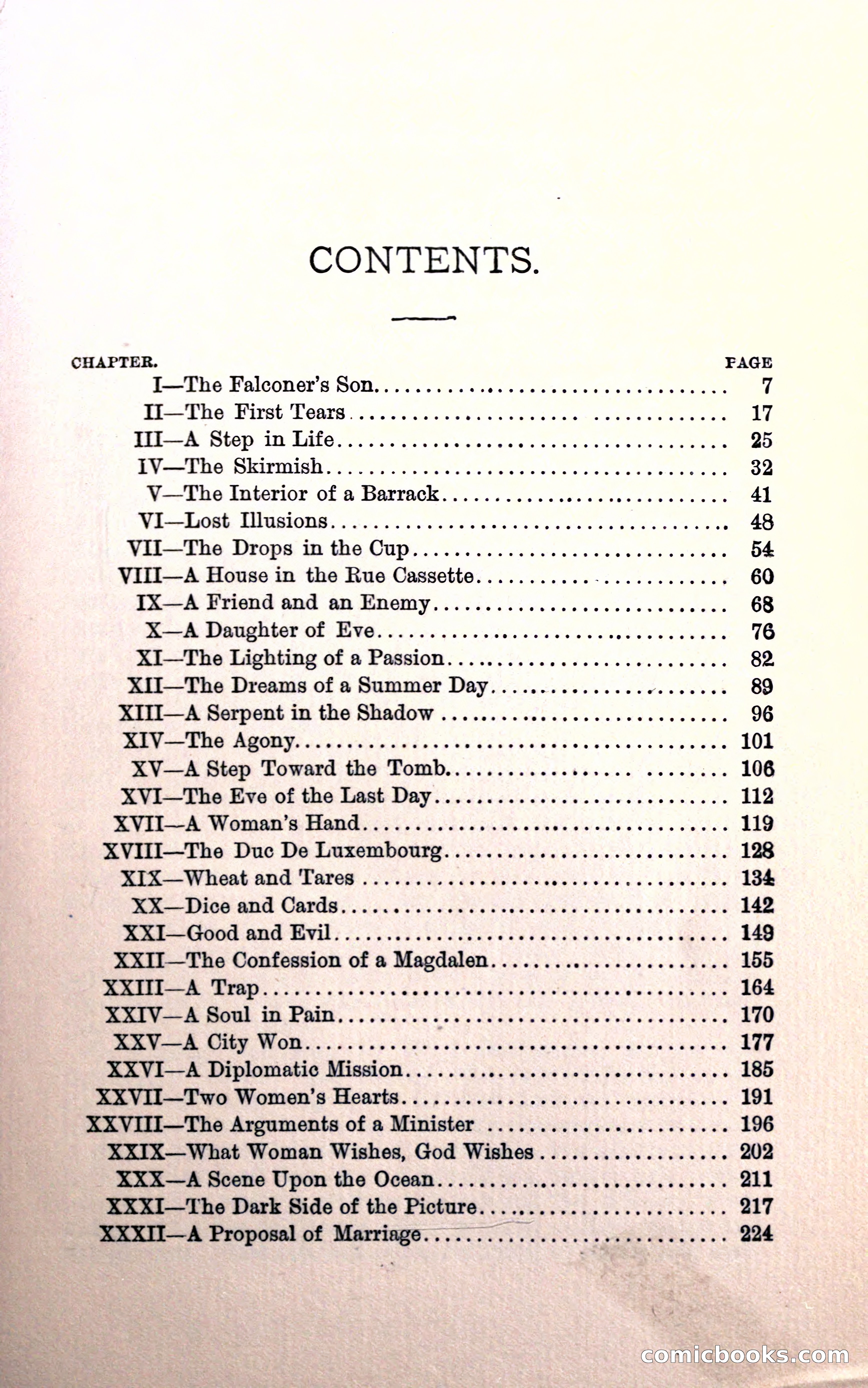Belle Rose: A Romance of the Cloak and Sword — page 15 of 394