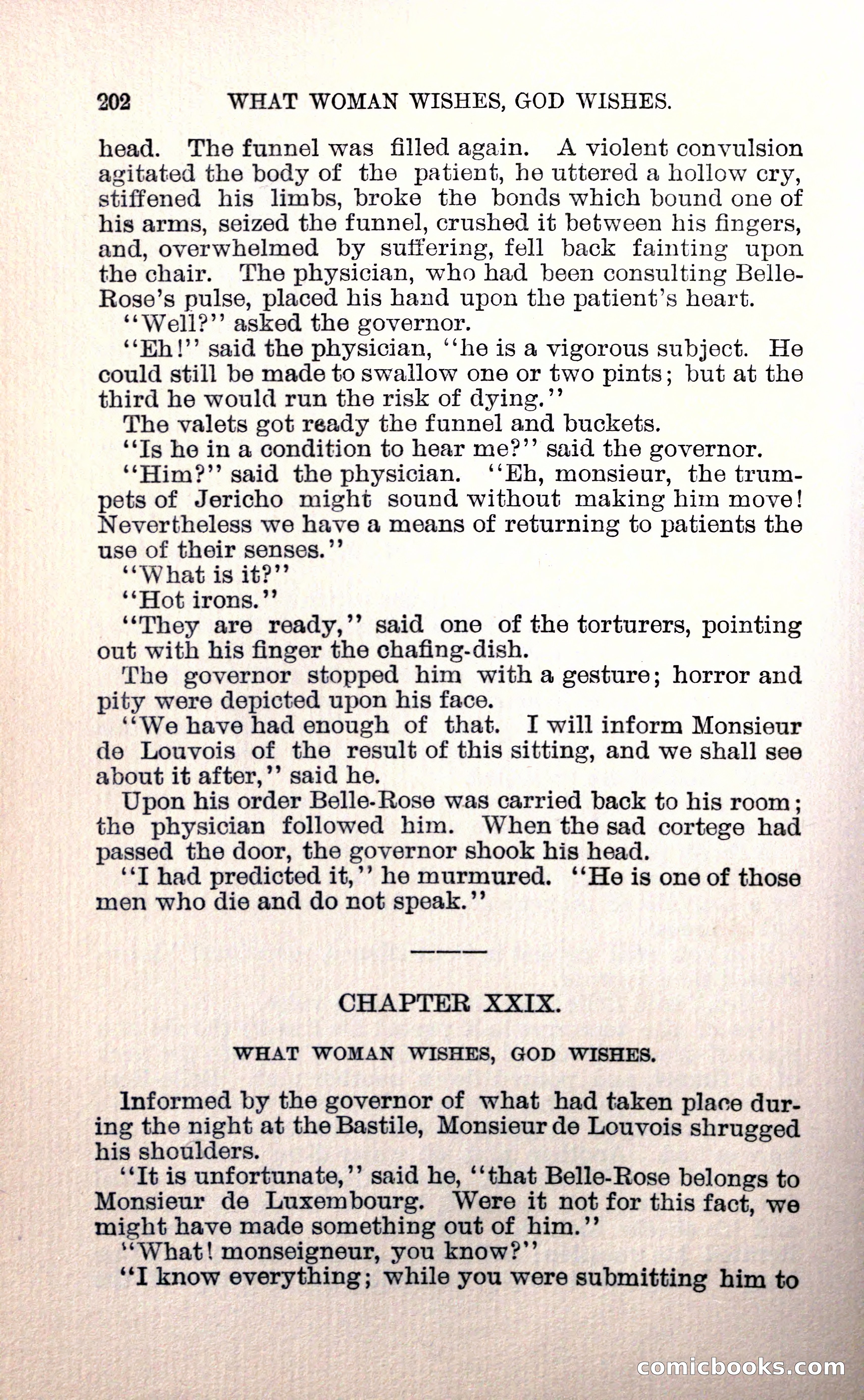 Belle Rose: A Romance of the Cloak and Sword — page 218 of 394