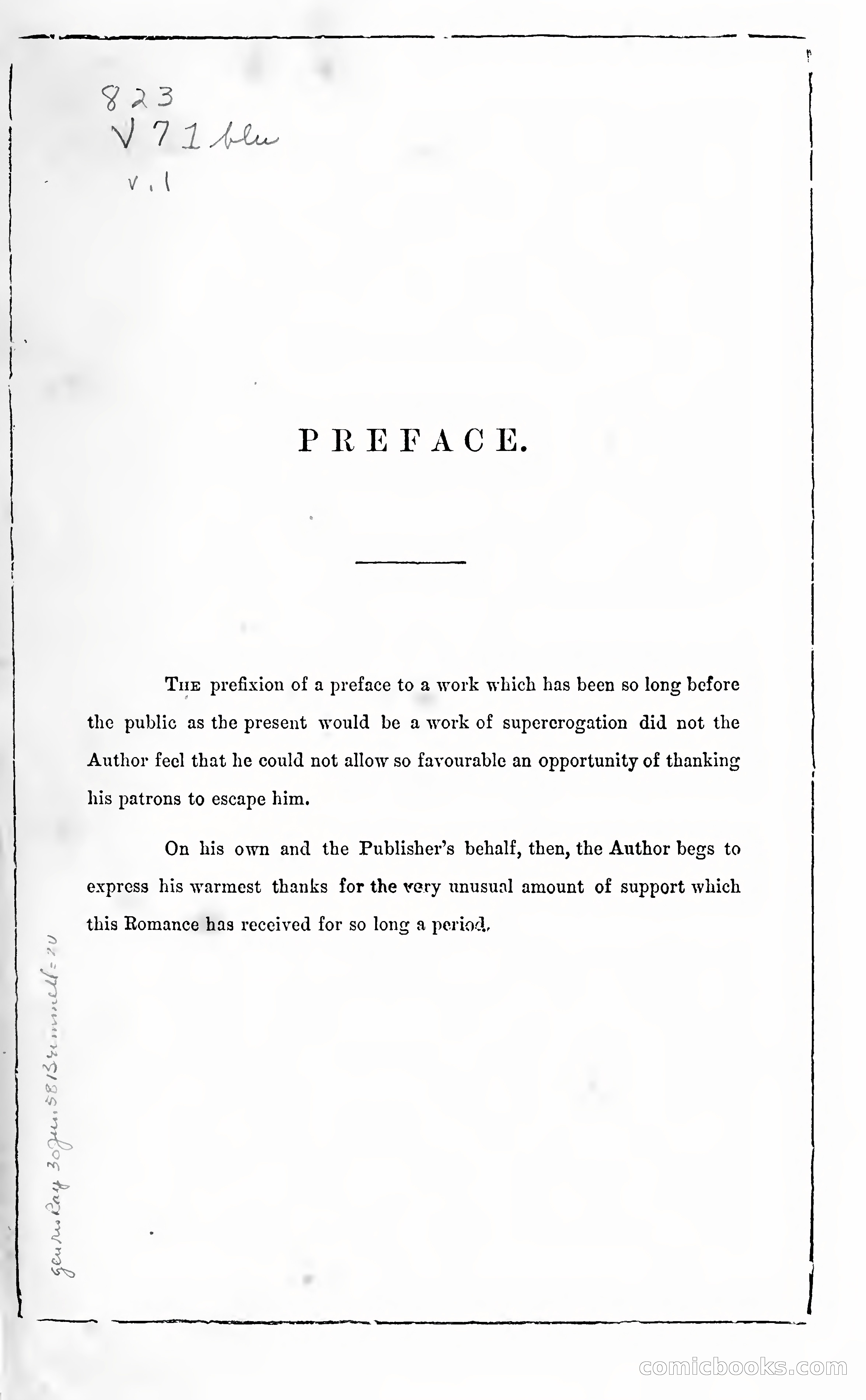 Black Bess; or, The Knight of the Road — A Tale of the Good Old Times — page 2 of 400