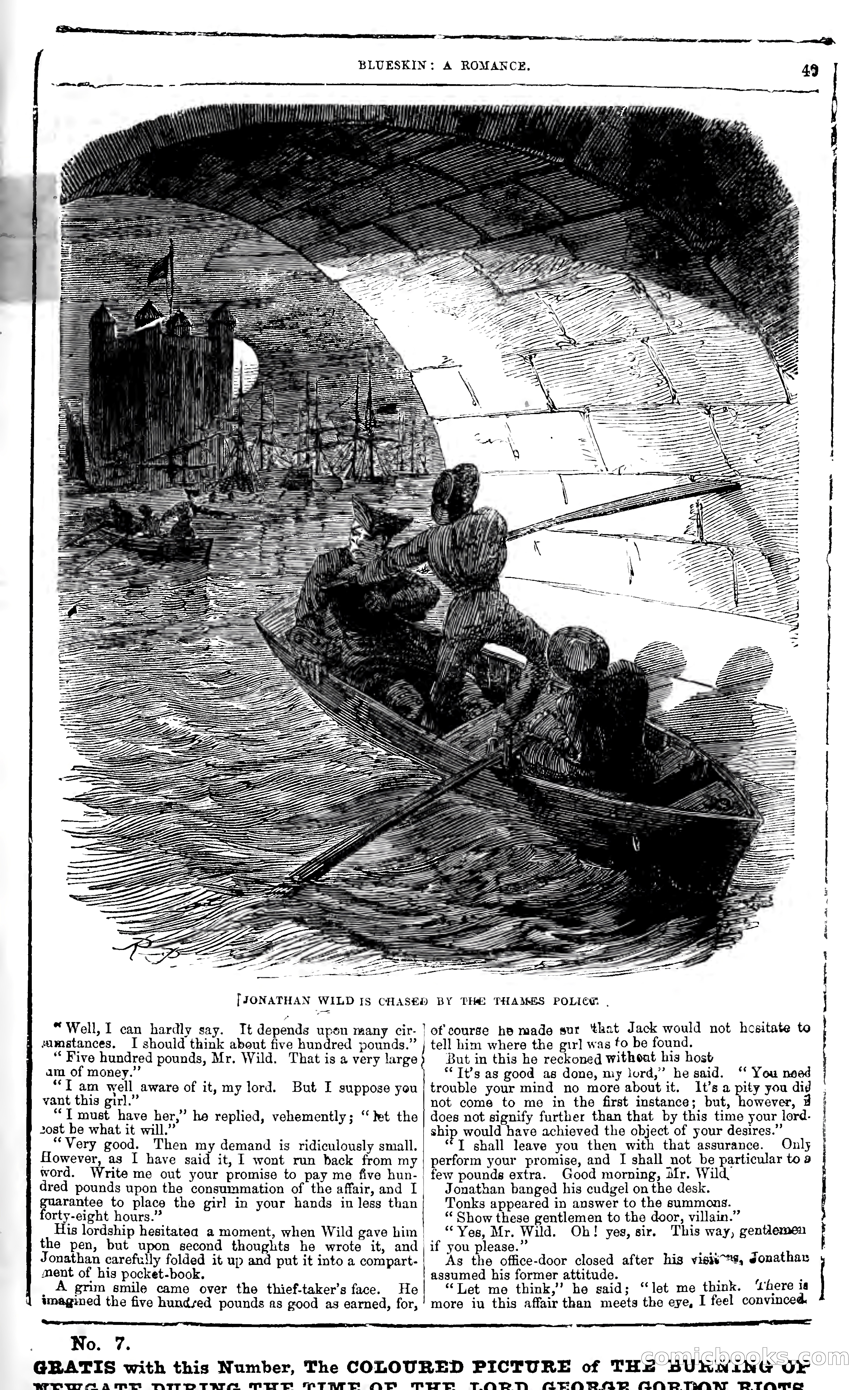 Black Bess; or, The Knight of the Road — A Tale of the Good Old Times — page 51 of 400