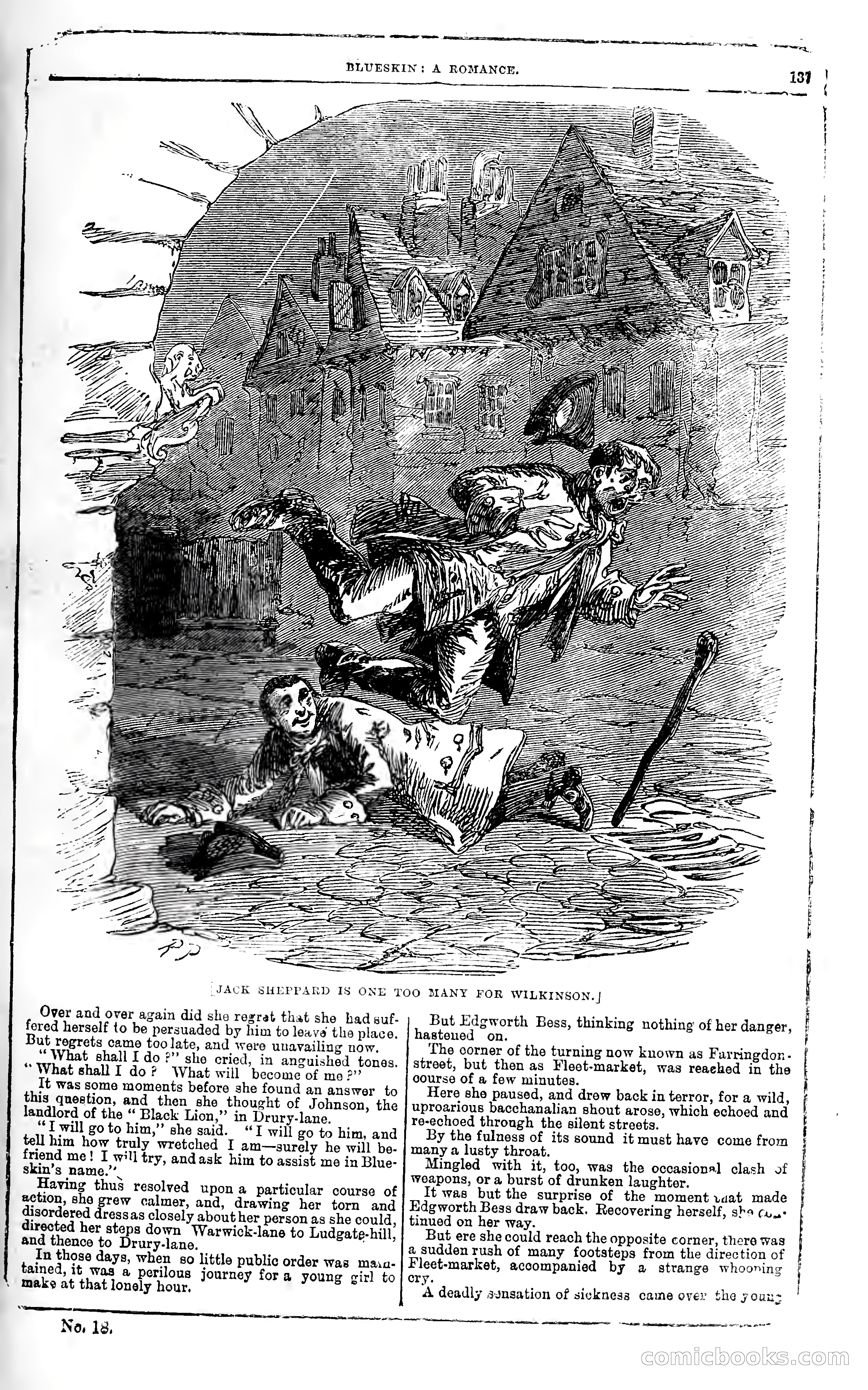Black Bess; or, The Knight of the Road — A Tale of the Good Old Times — page 139 of 400