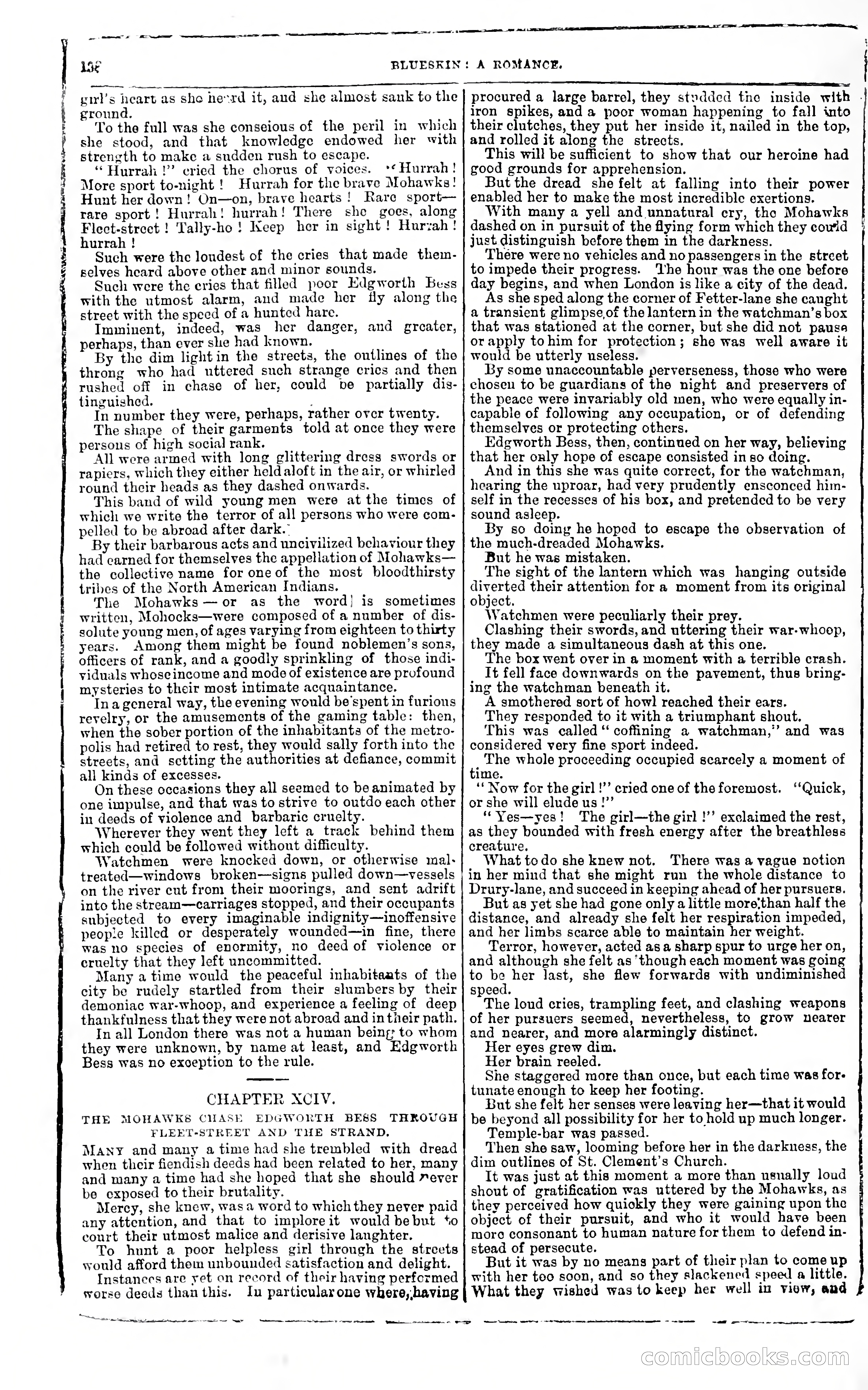 Black Bess; or, The Knight of the Road — A Tale of the Good Old Times — page 140 of 400