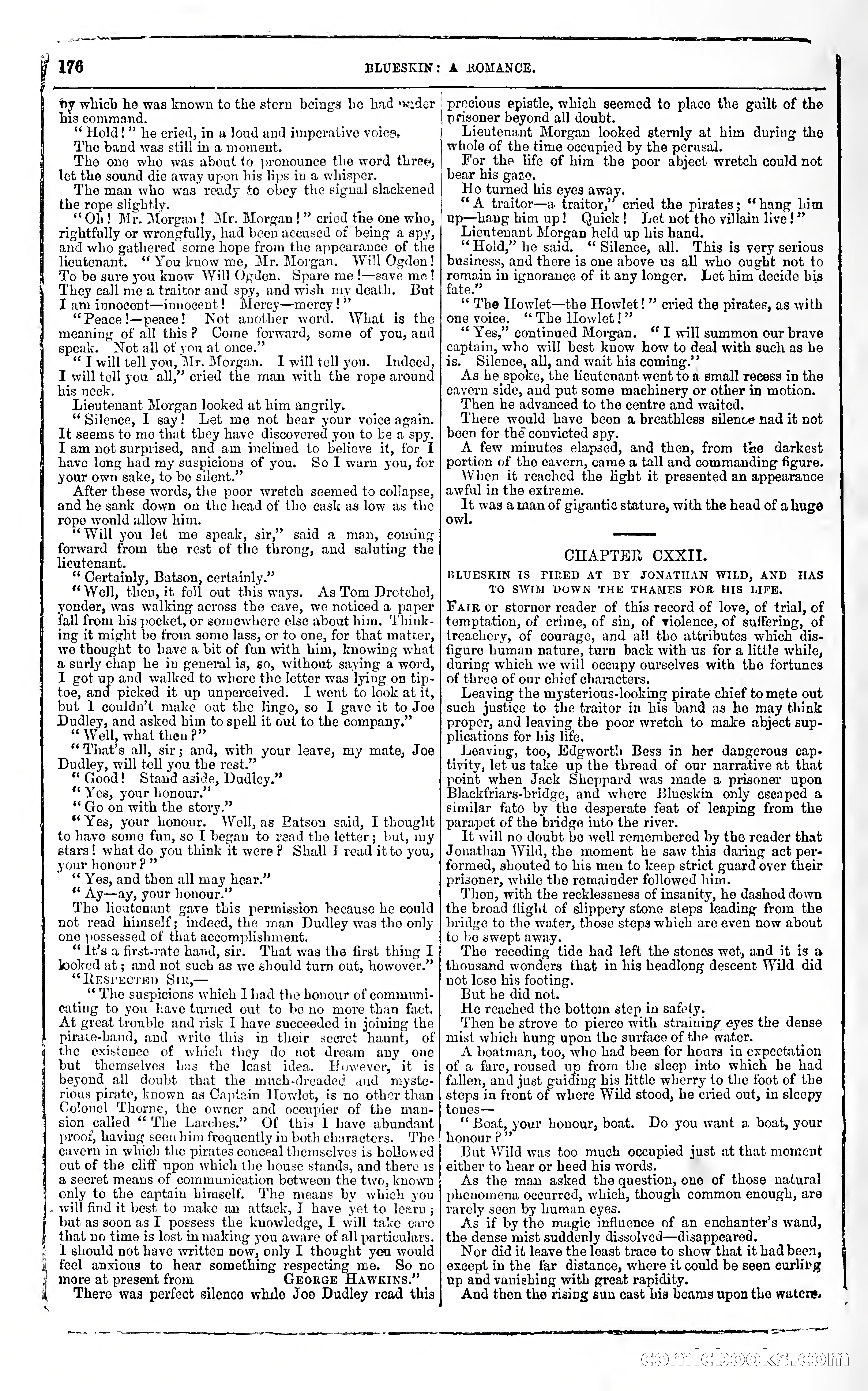 Black Bess; or, The Knight of the Road — A Tale of the Good Old Times — page 178 of 400