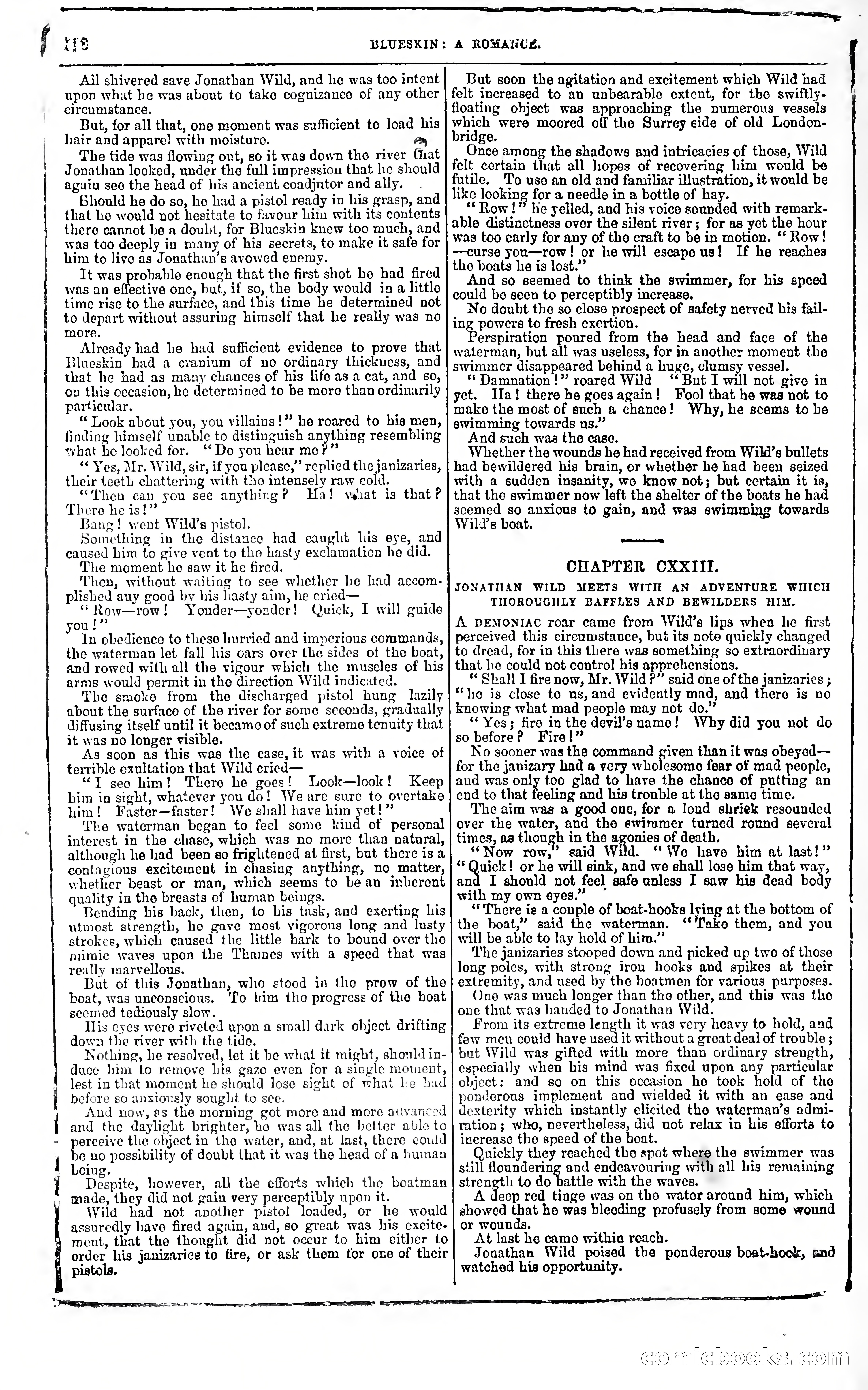 Black Bess; or, The Knight of the Road — A Tale of the Good Old Times — page 180 of 400