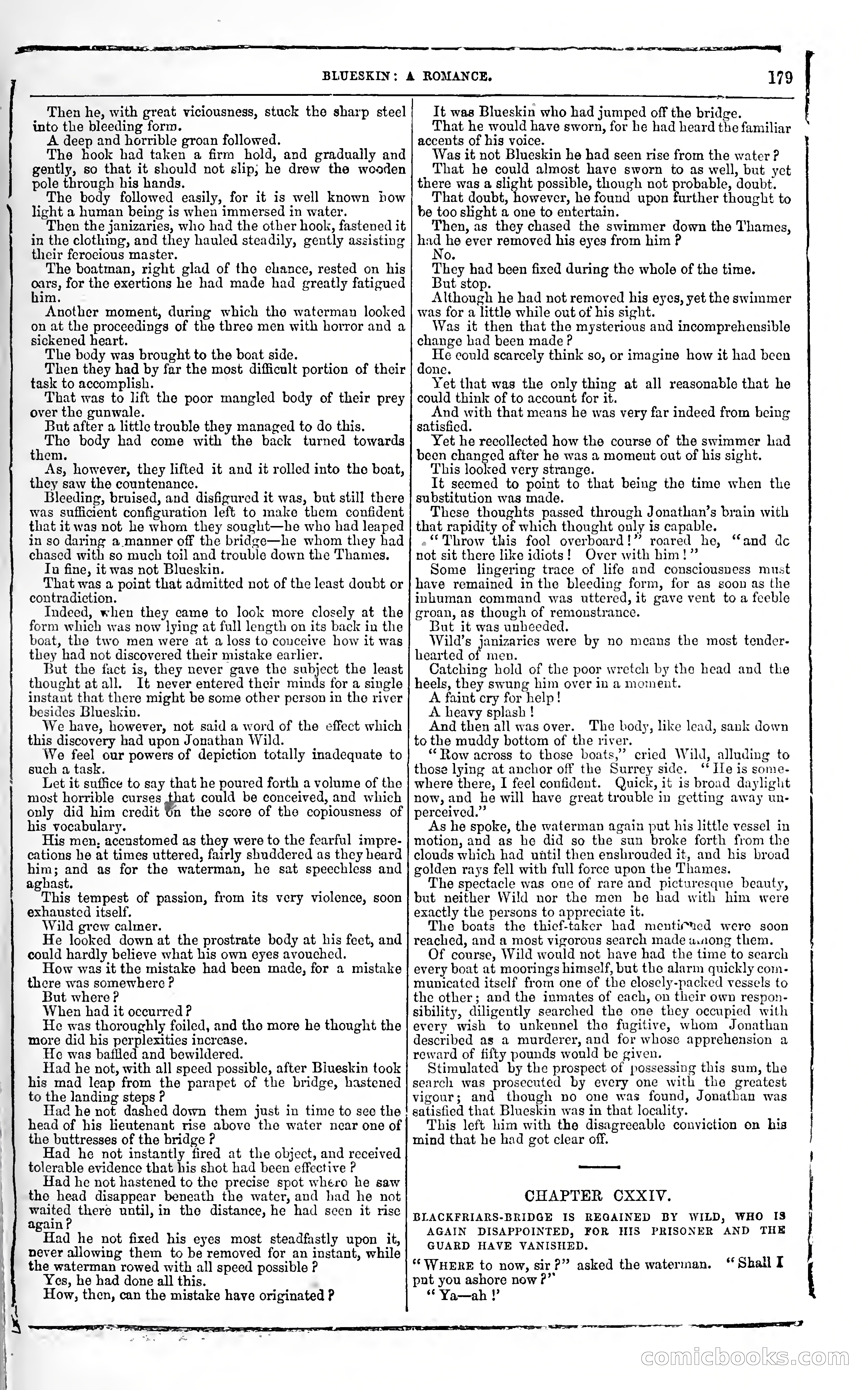 Black Bess; or, The Knight of the Road — A Tale of the Good Old Times — page 181 of 400