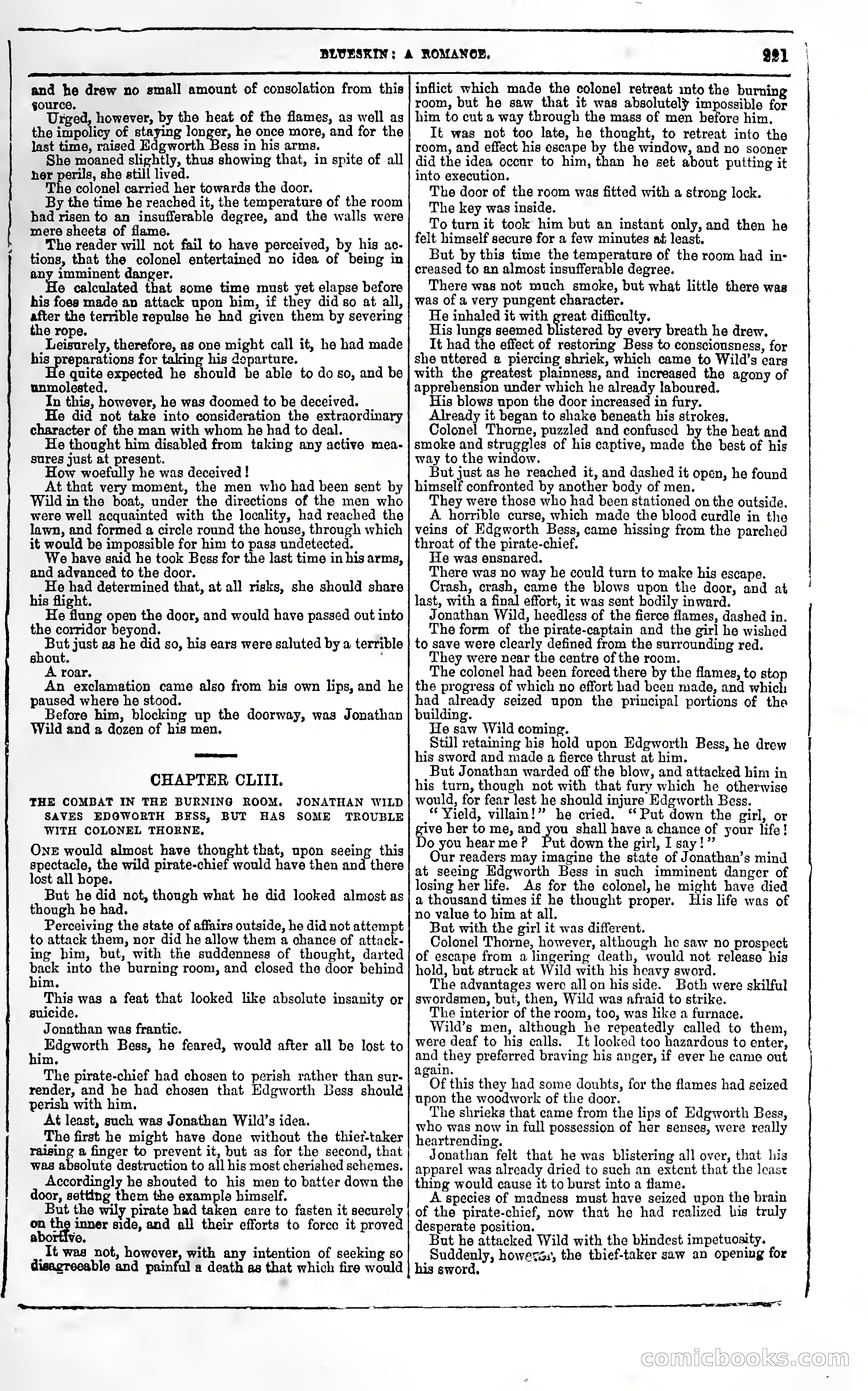 Black Bess; or, The Knight of the Road — A Tale of the Good Old Times — page 223 of 400