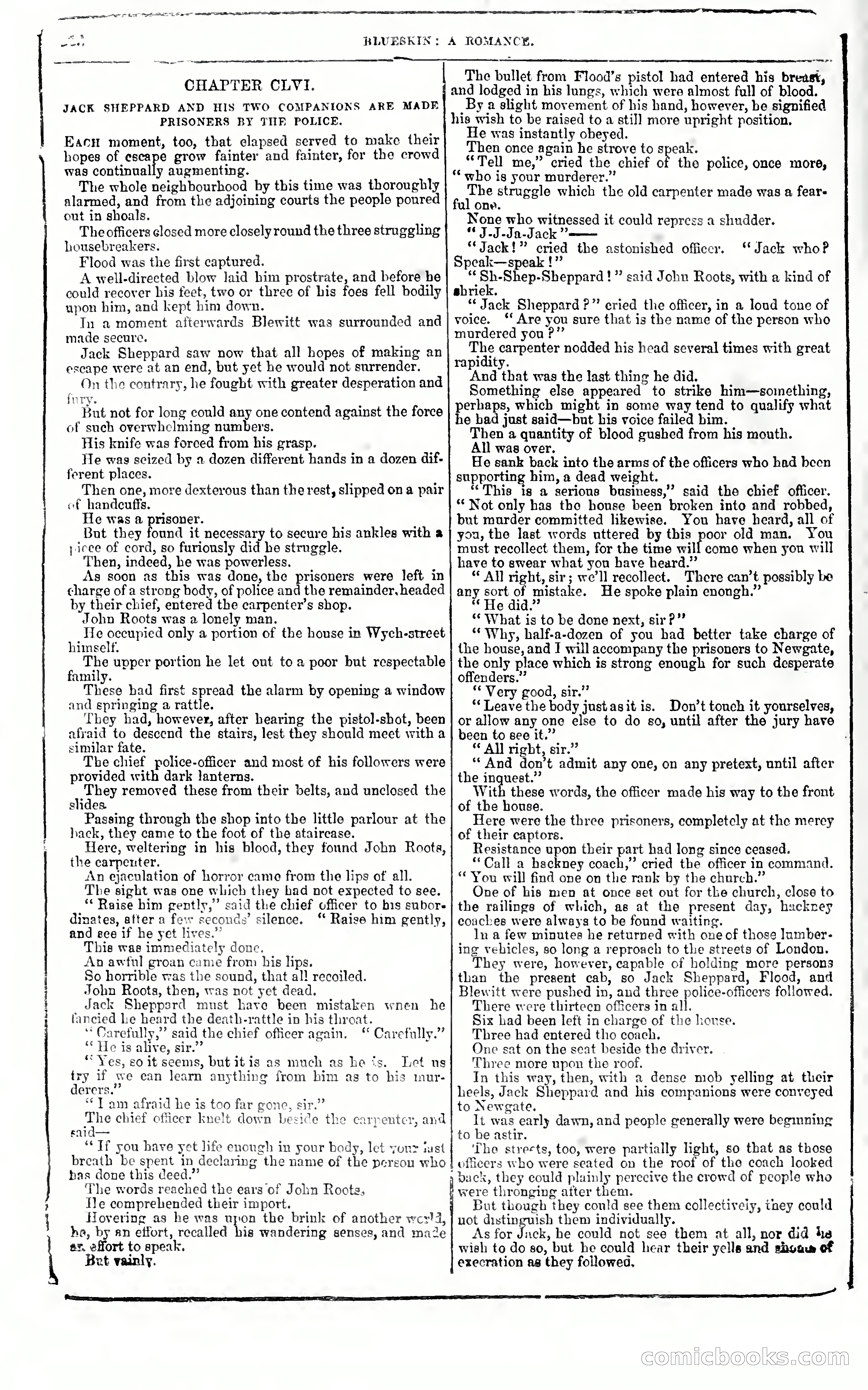 Black Bess; or, The Knight of the Road — A Tale of the Good Old Times — page 228 of 400