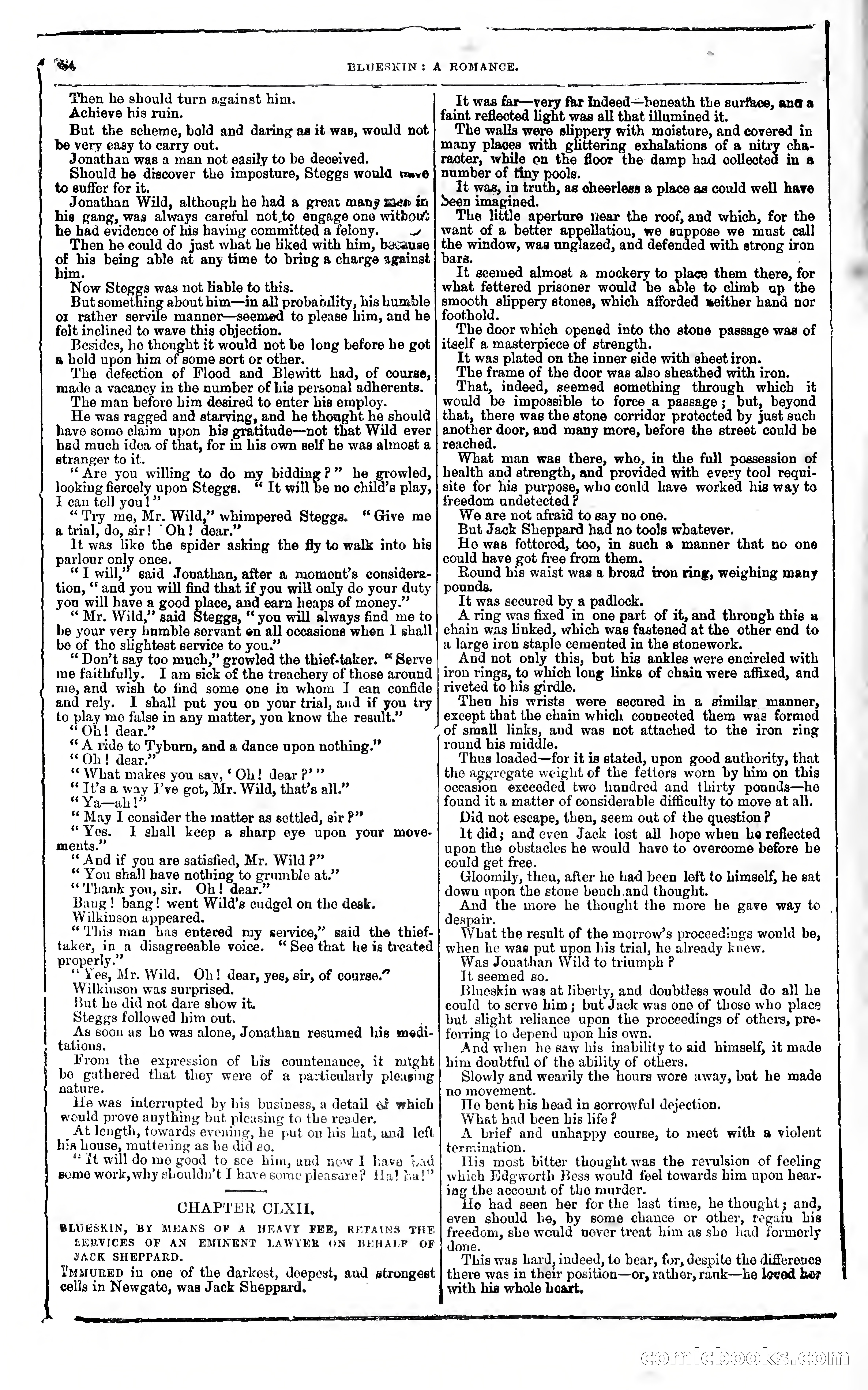 Black Bess; or, The Knight of the Road — A Tale of the Good Old Times — page 236 of 400