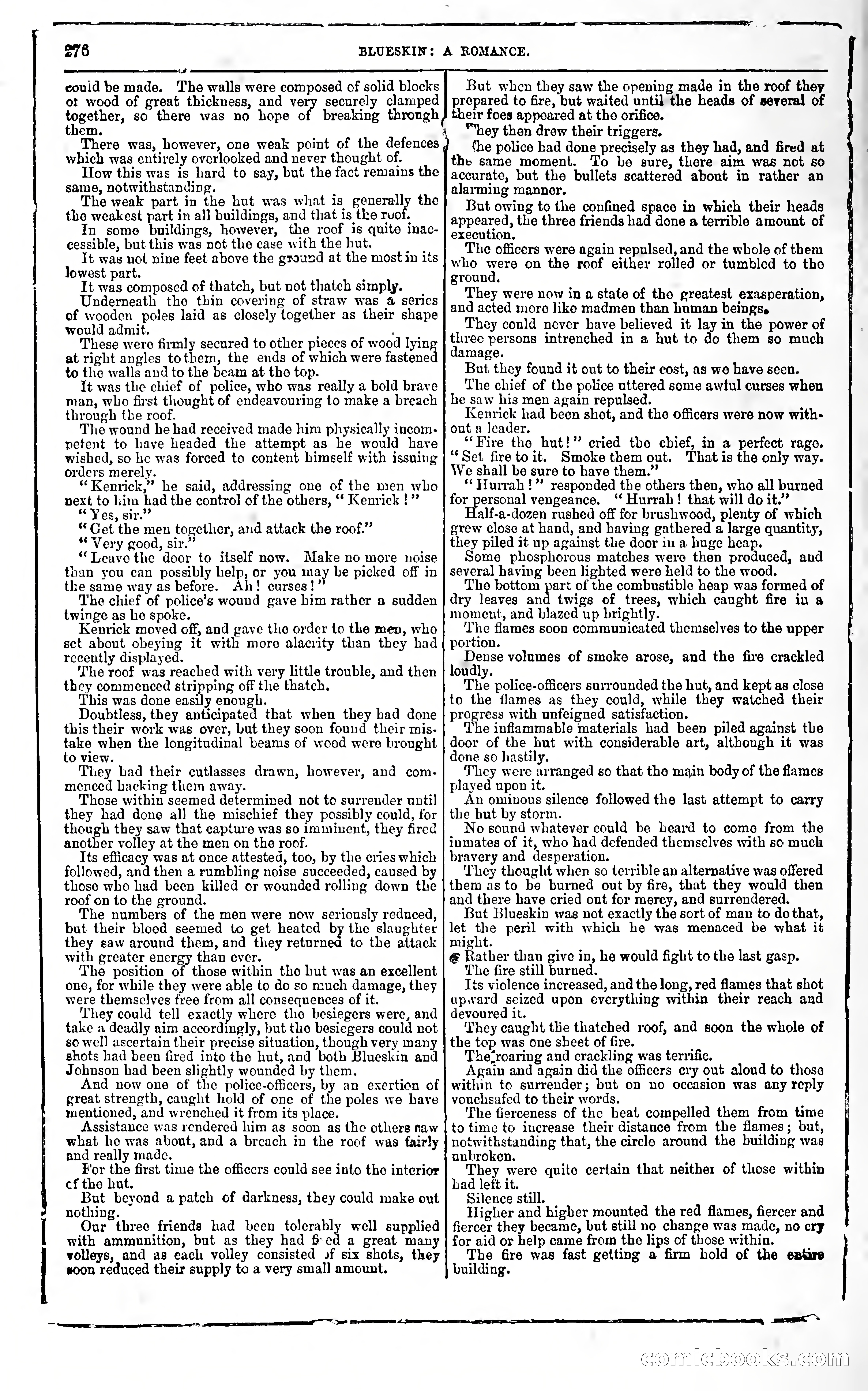 Black Bess; or, The Knight of the Road — A Tale of the Good Old Times — page 278 of 400