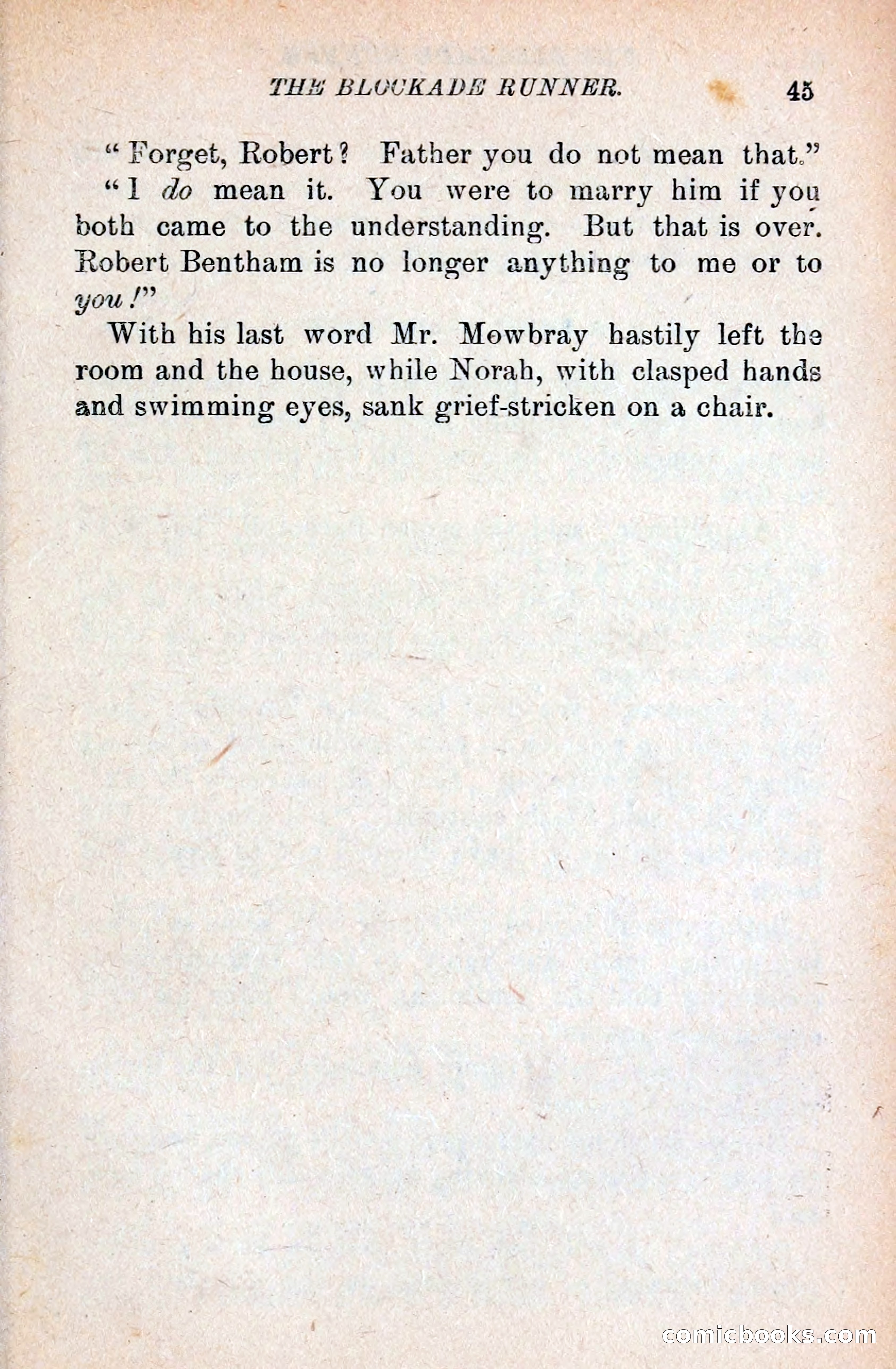 The Blockade Runner — page 44 of 263