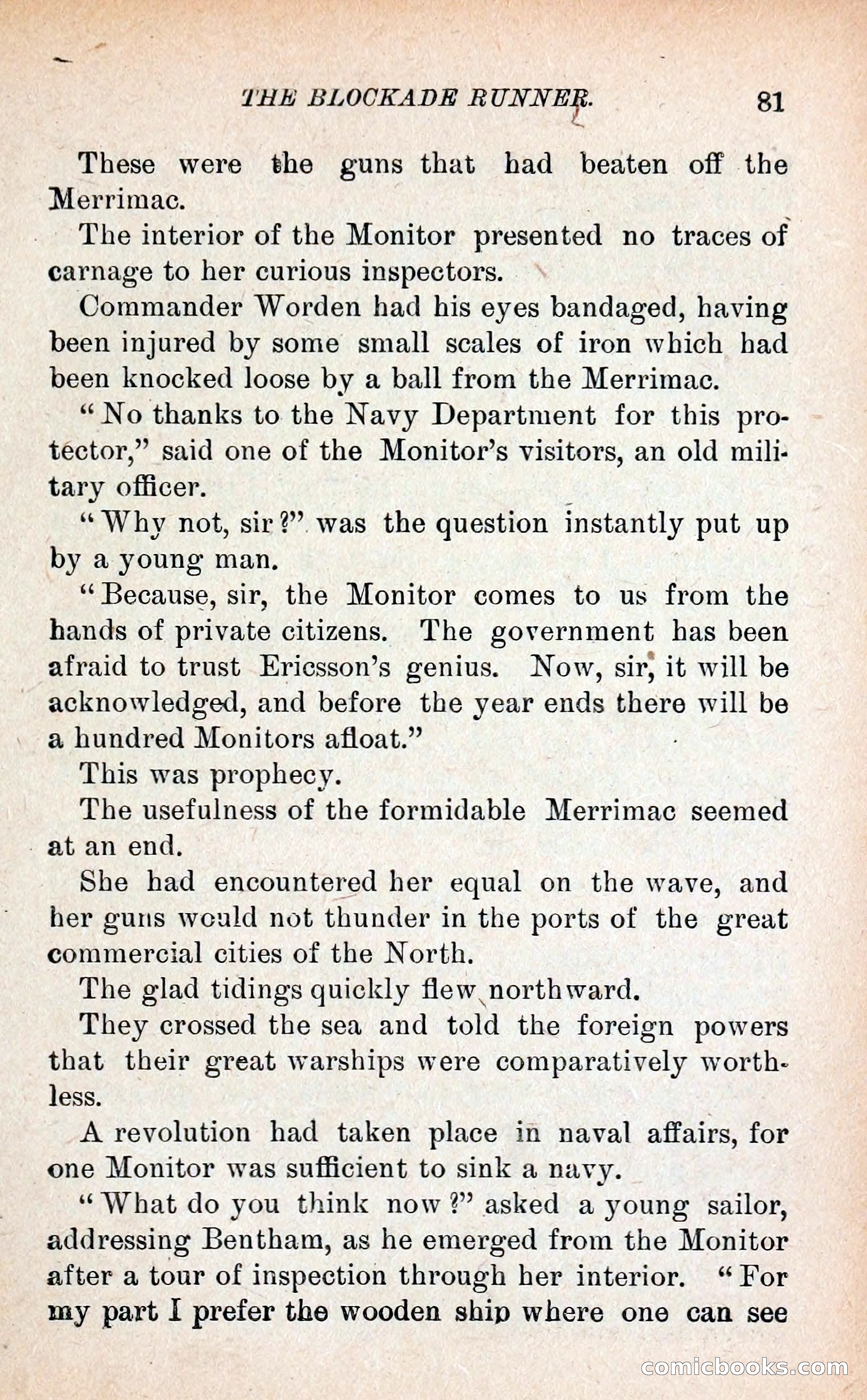The Blockade Runner — page 80 of 263