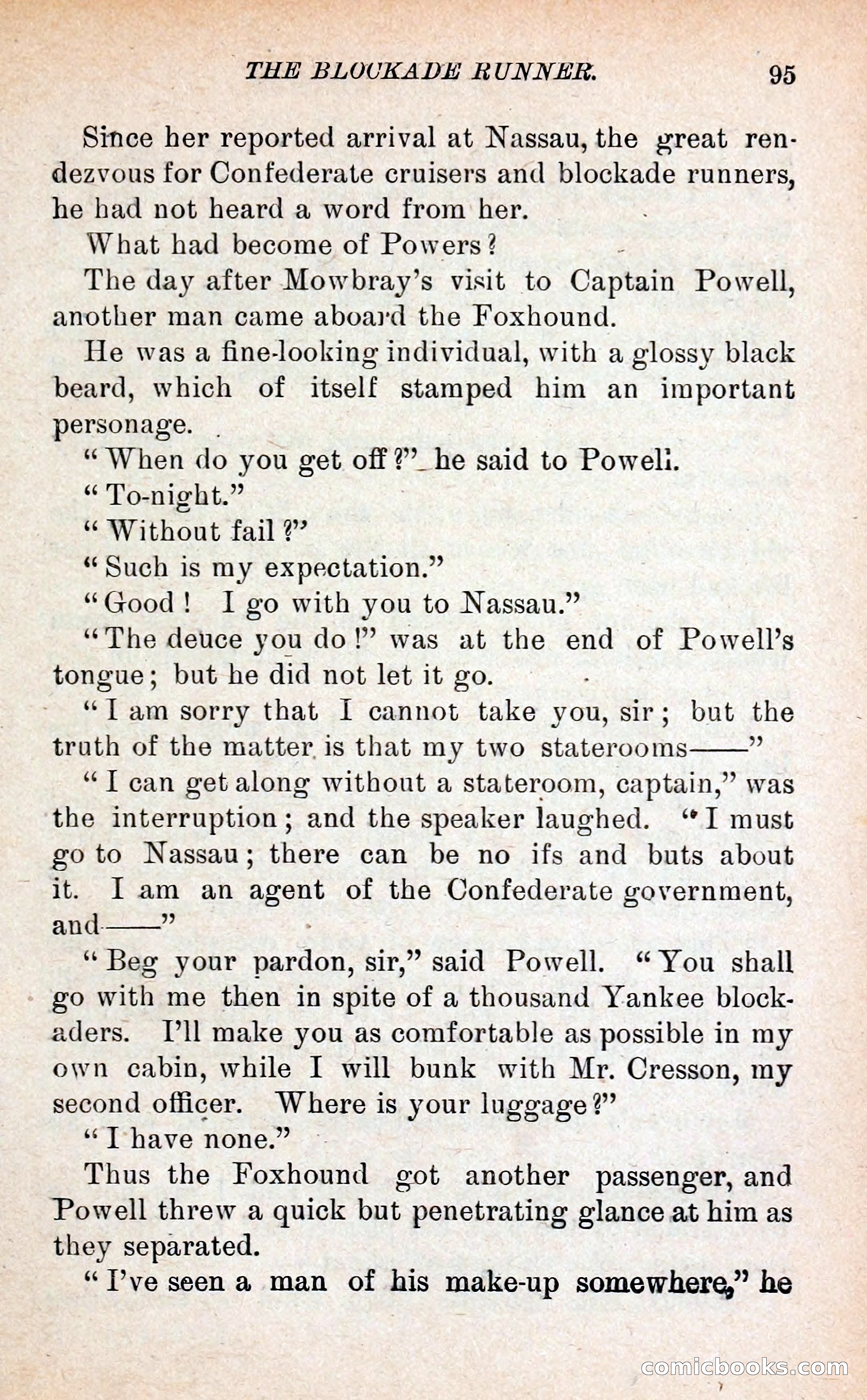 The Blockade Runner — page 94 of 263