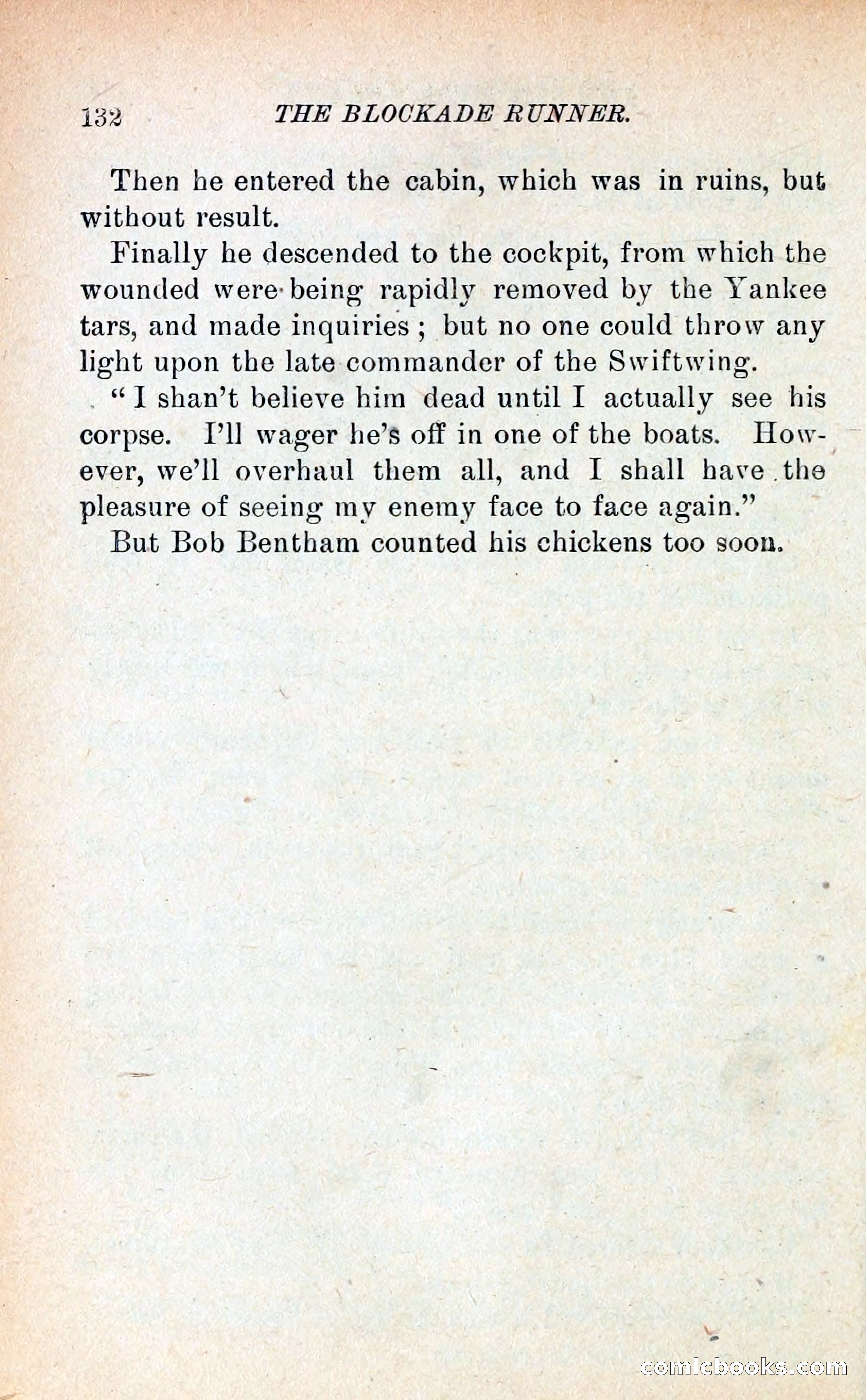 The Blockade Runner — page 131 of 263