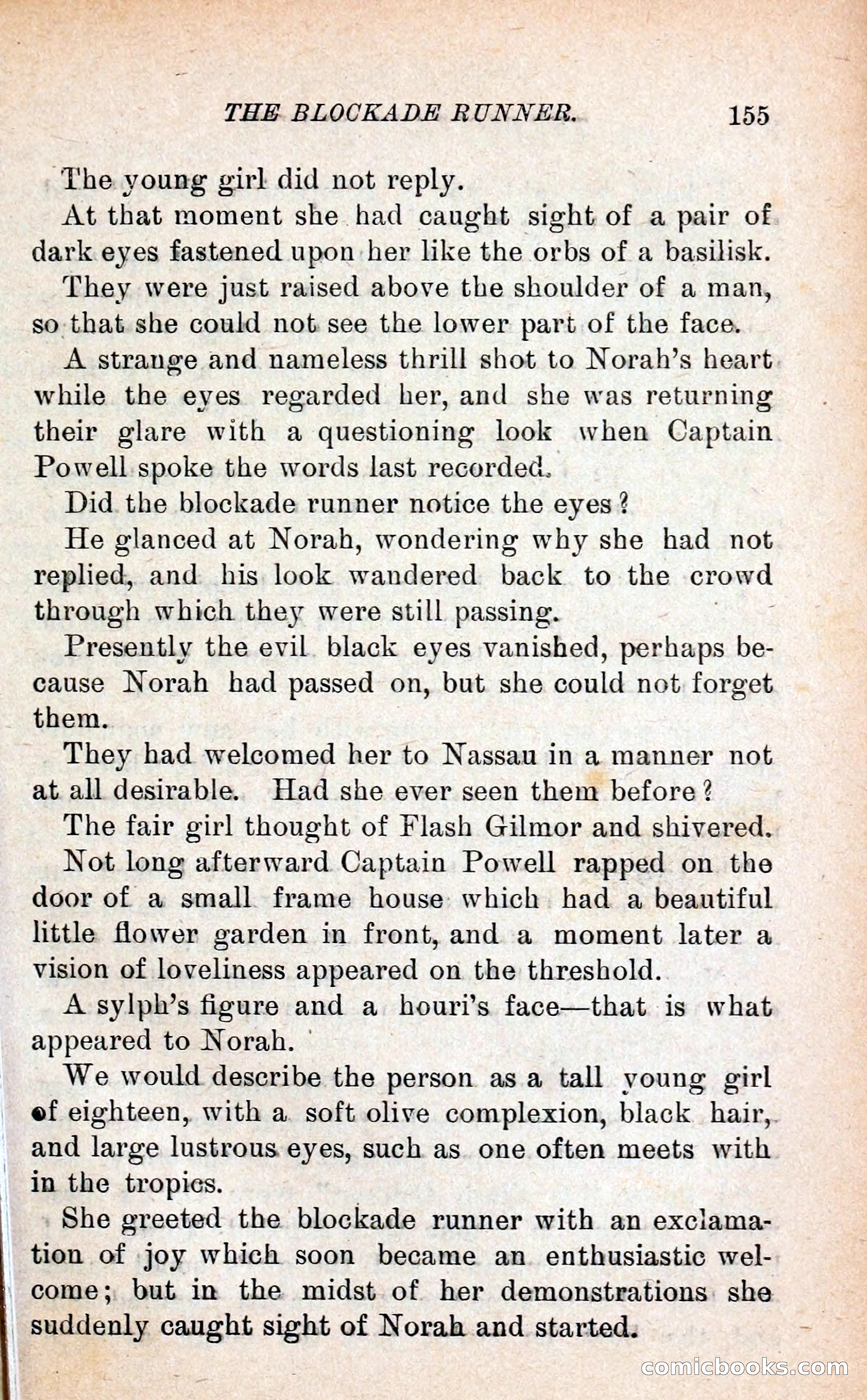 The Blockade Runner — page 154 of 263