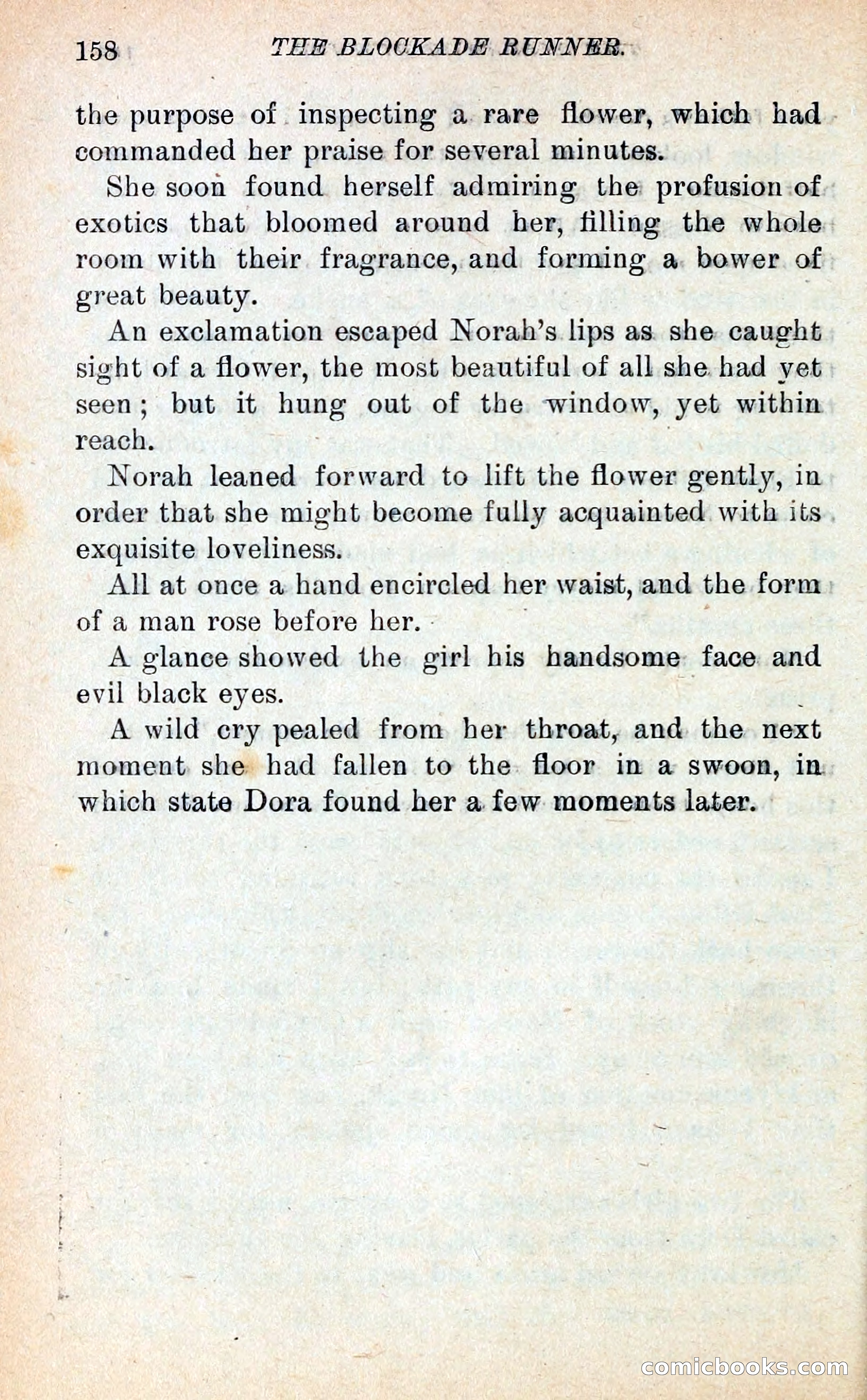 The Blockade Runner — page 157 of 263