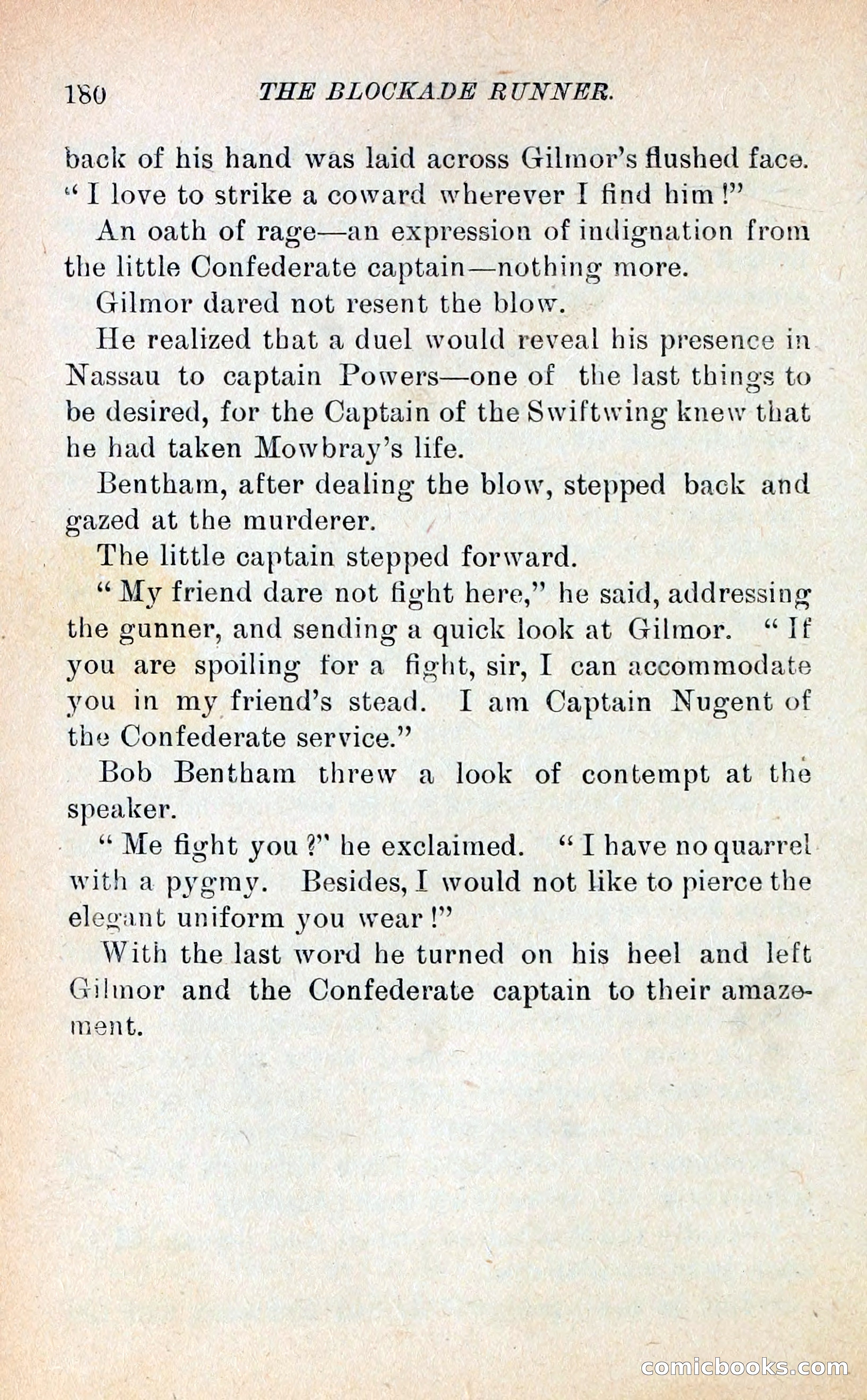 The Blockade Runner — page 179 of 263