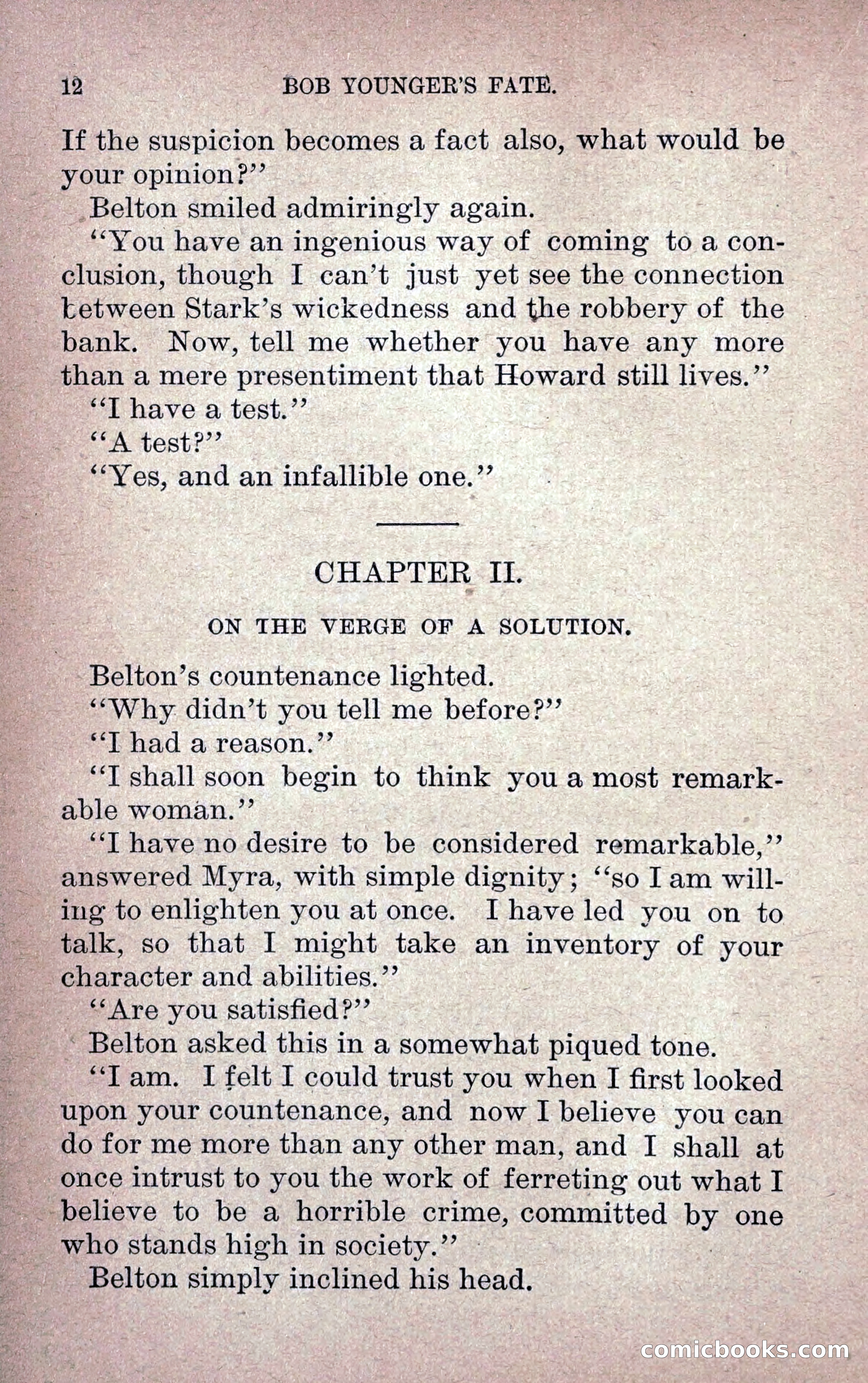 Bob Younger's Fate — page 21 of 232