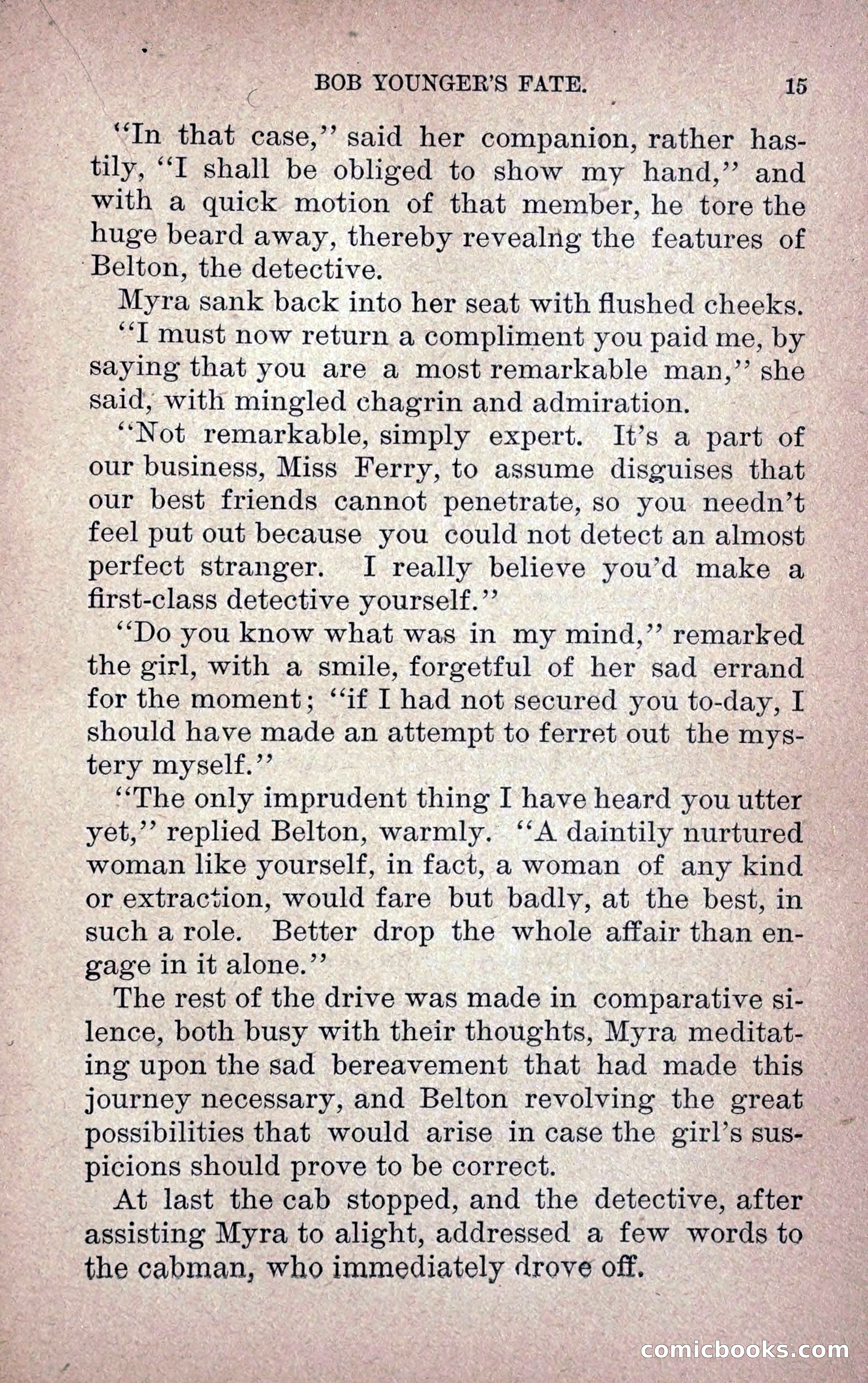 Bob Younger's Fate — page 24 of 232