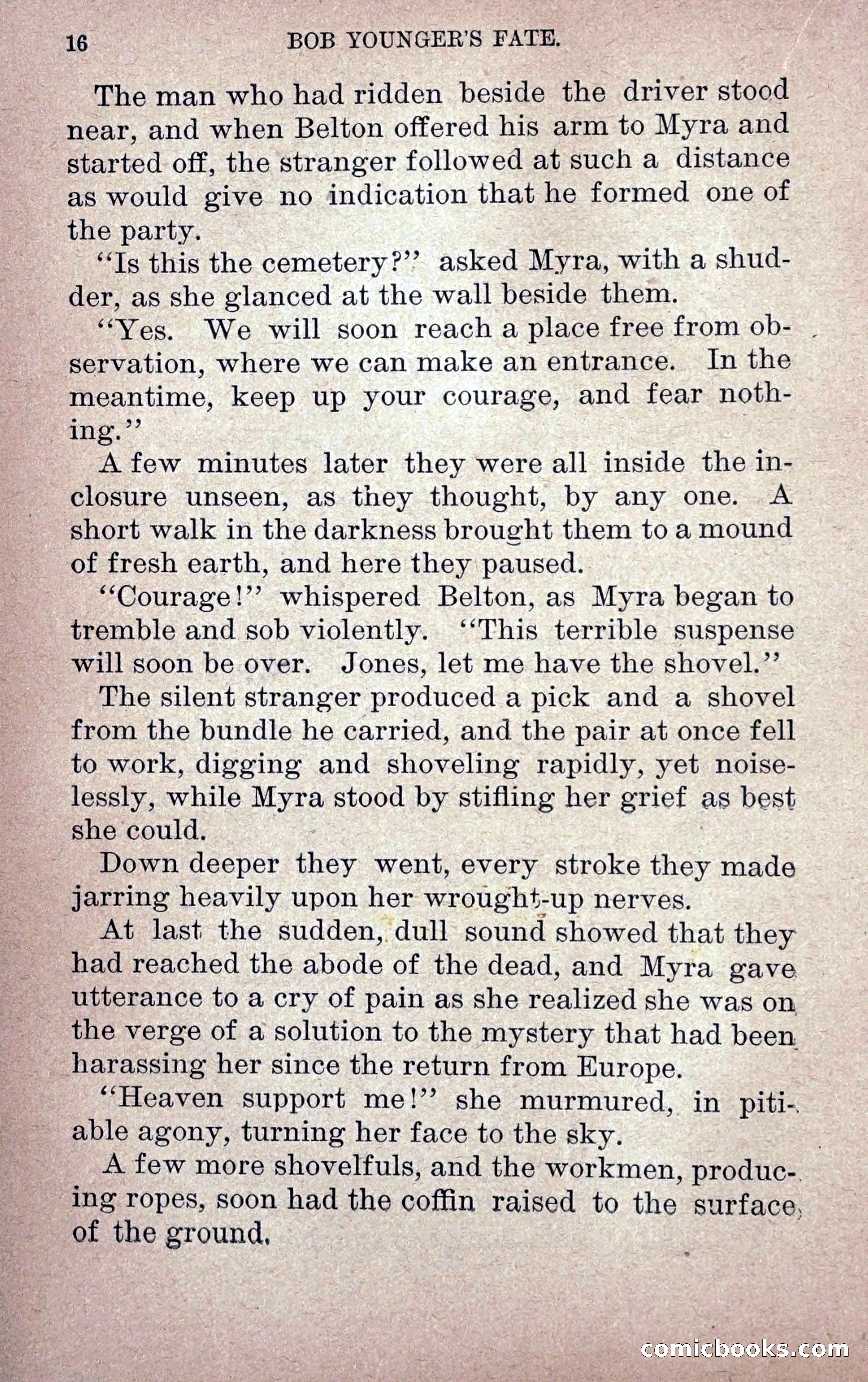 Bob Younger's Fate — page 25 of 232