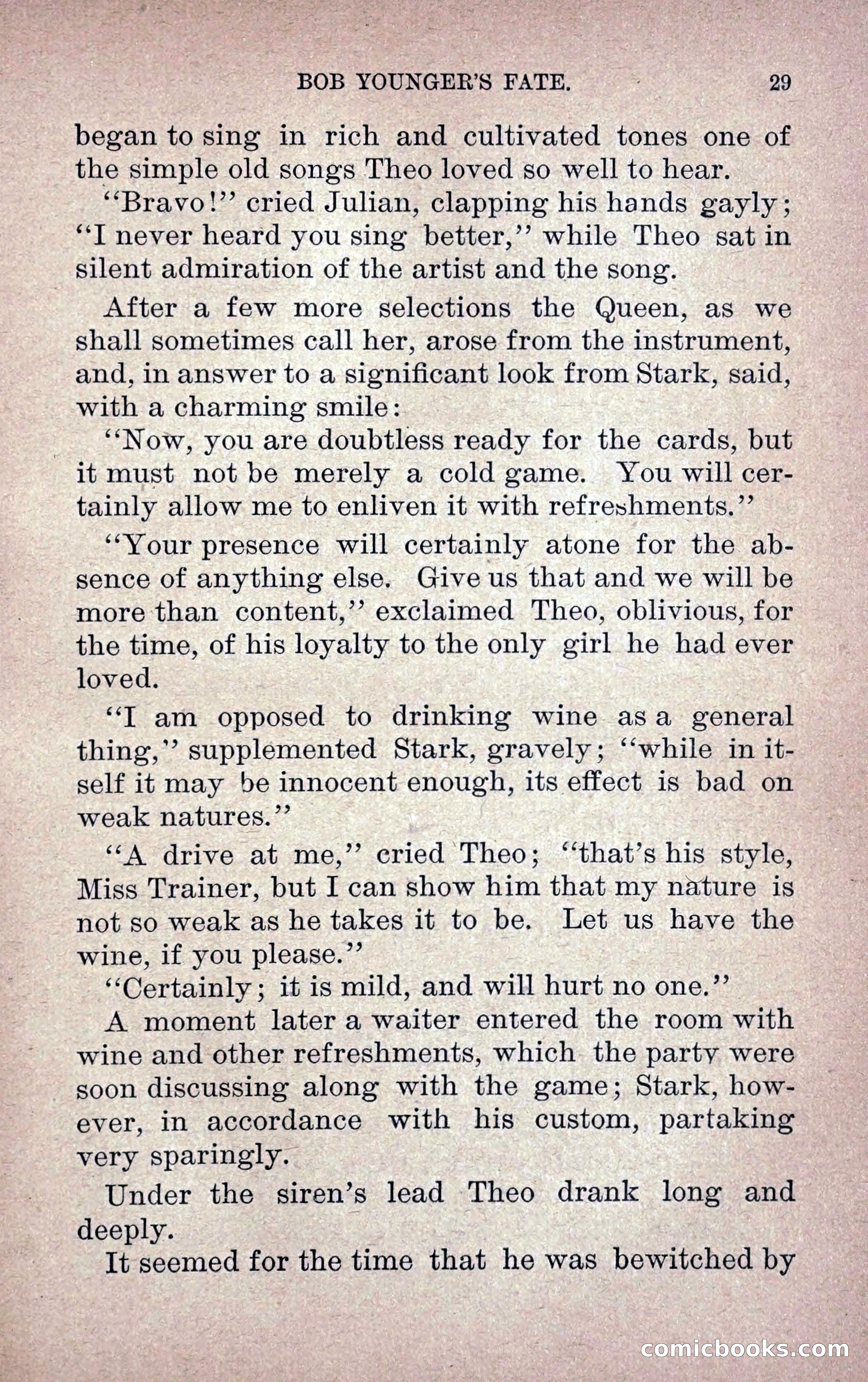Bob Younger's Fate — page 38 of 232