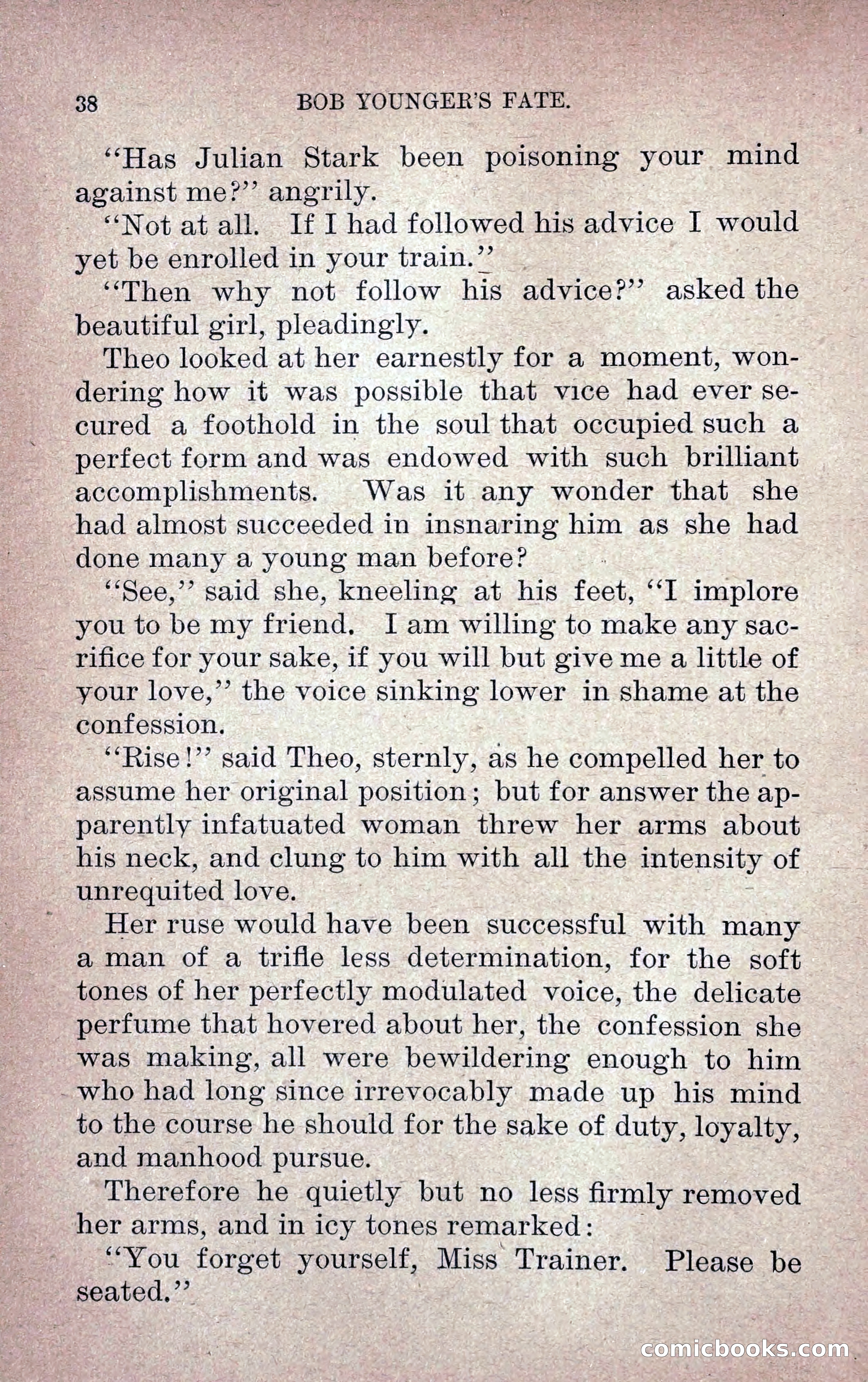 Bob Younger's Fate — page 47 of 232