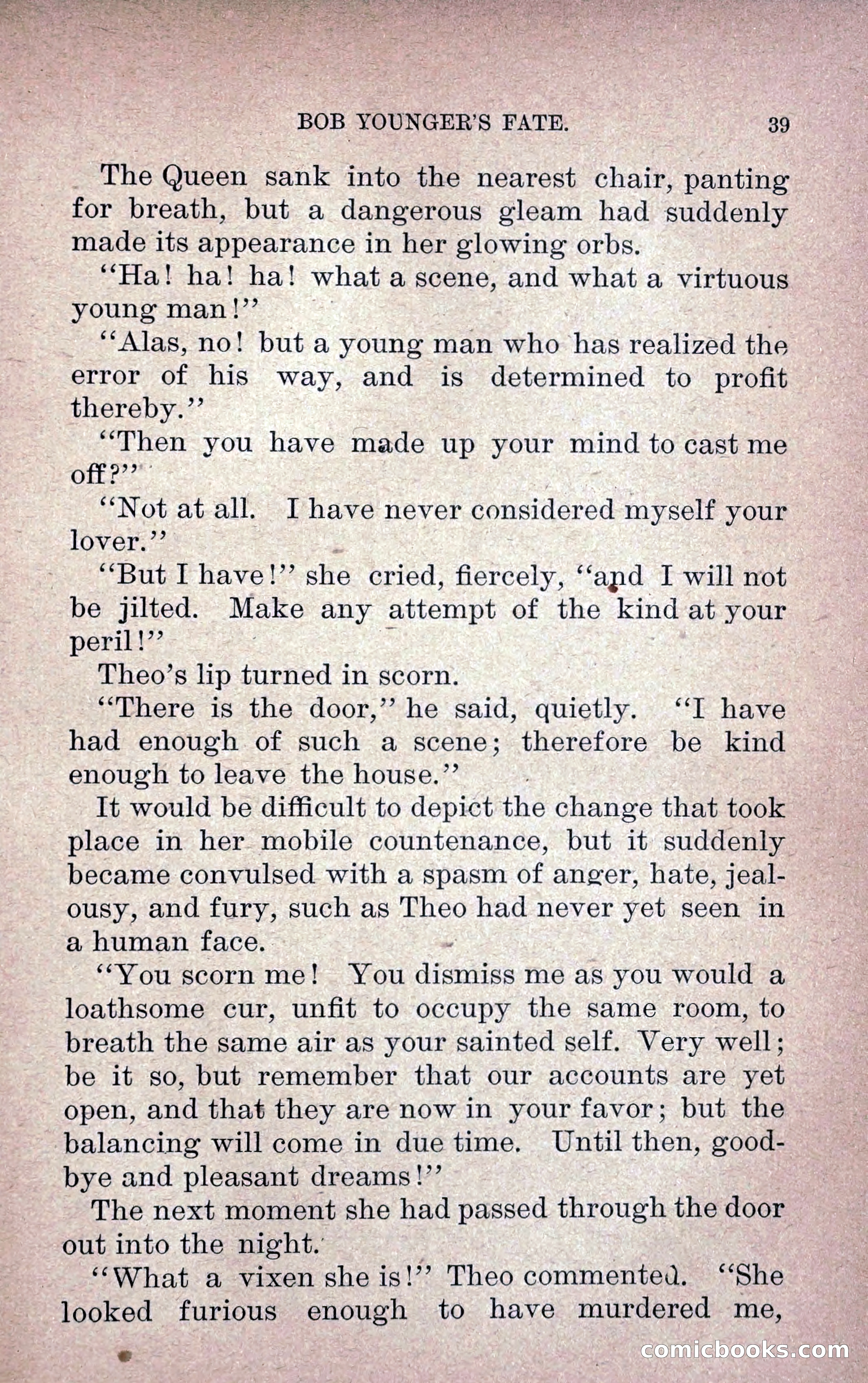 Bob Younger's Fate — page 48 of 232