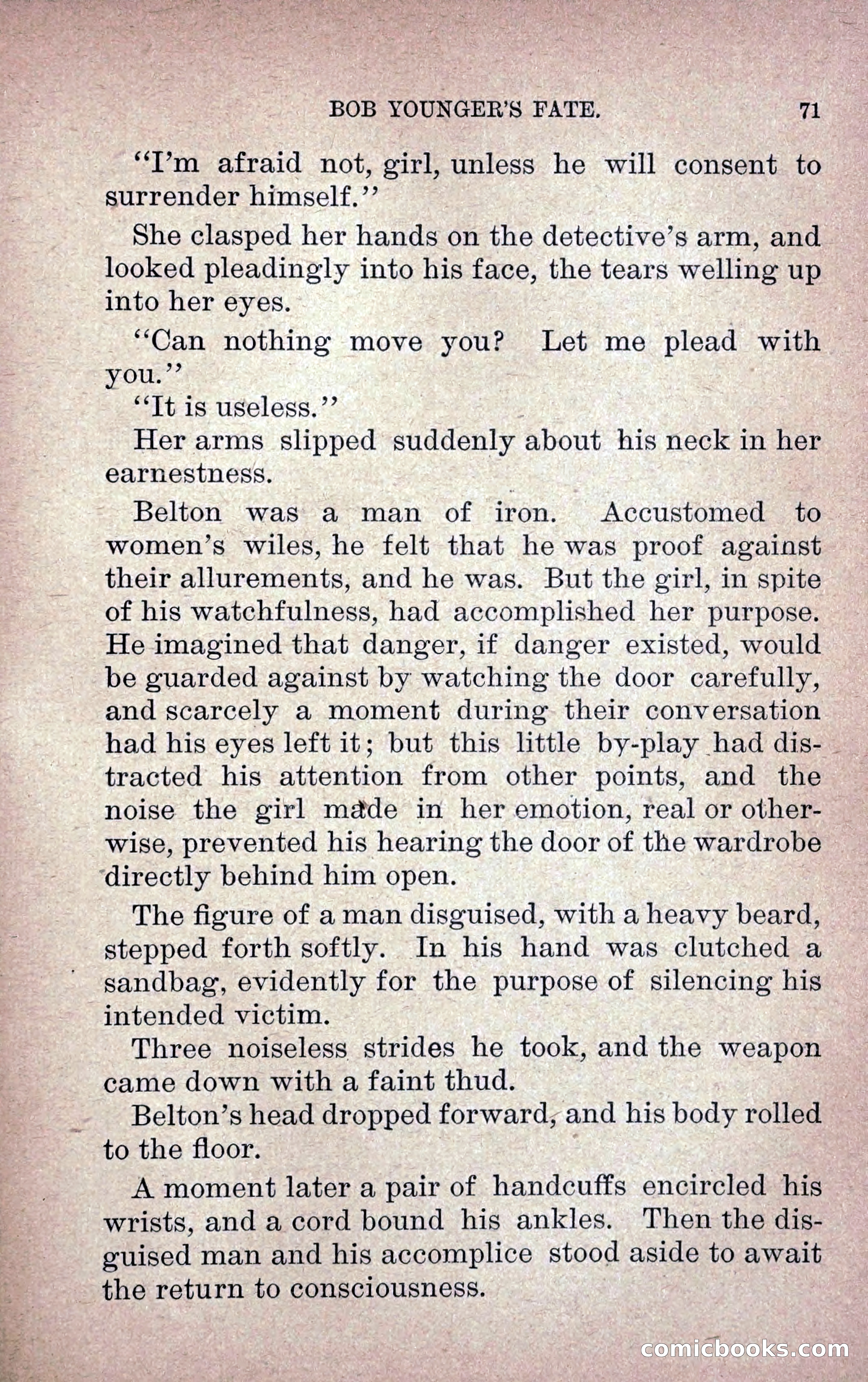 Bob Younger's Fate — page 80 of 232