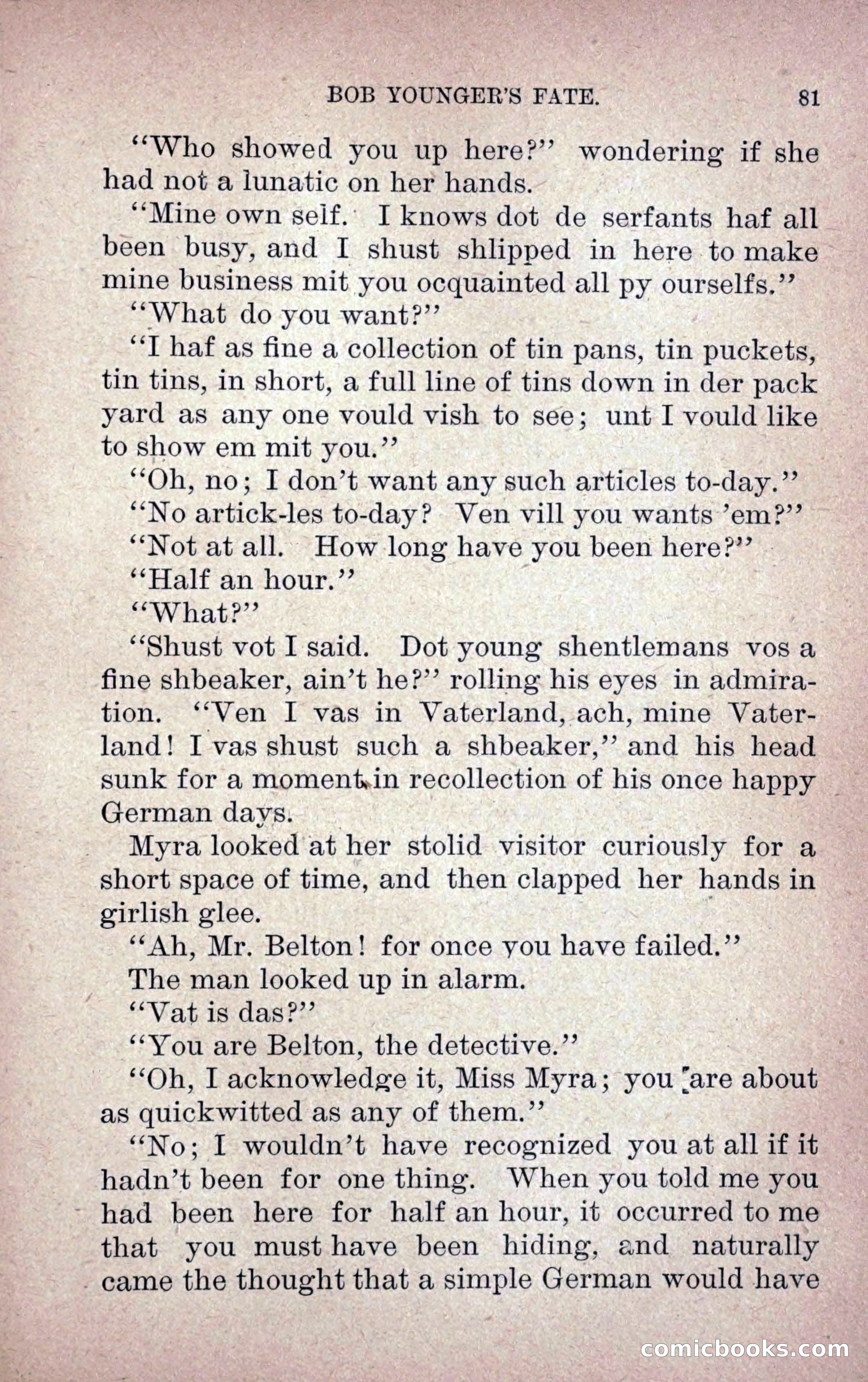 Bob Younger's Fate — page 90 of 232