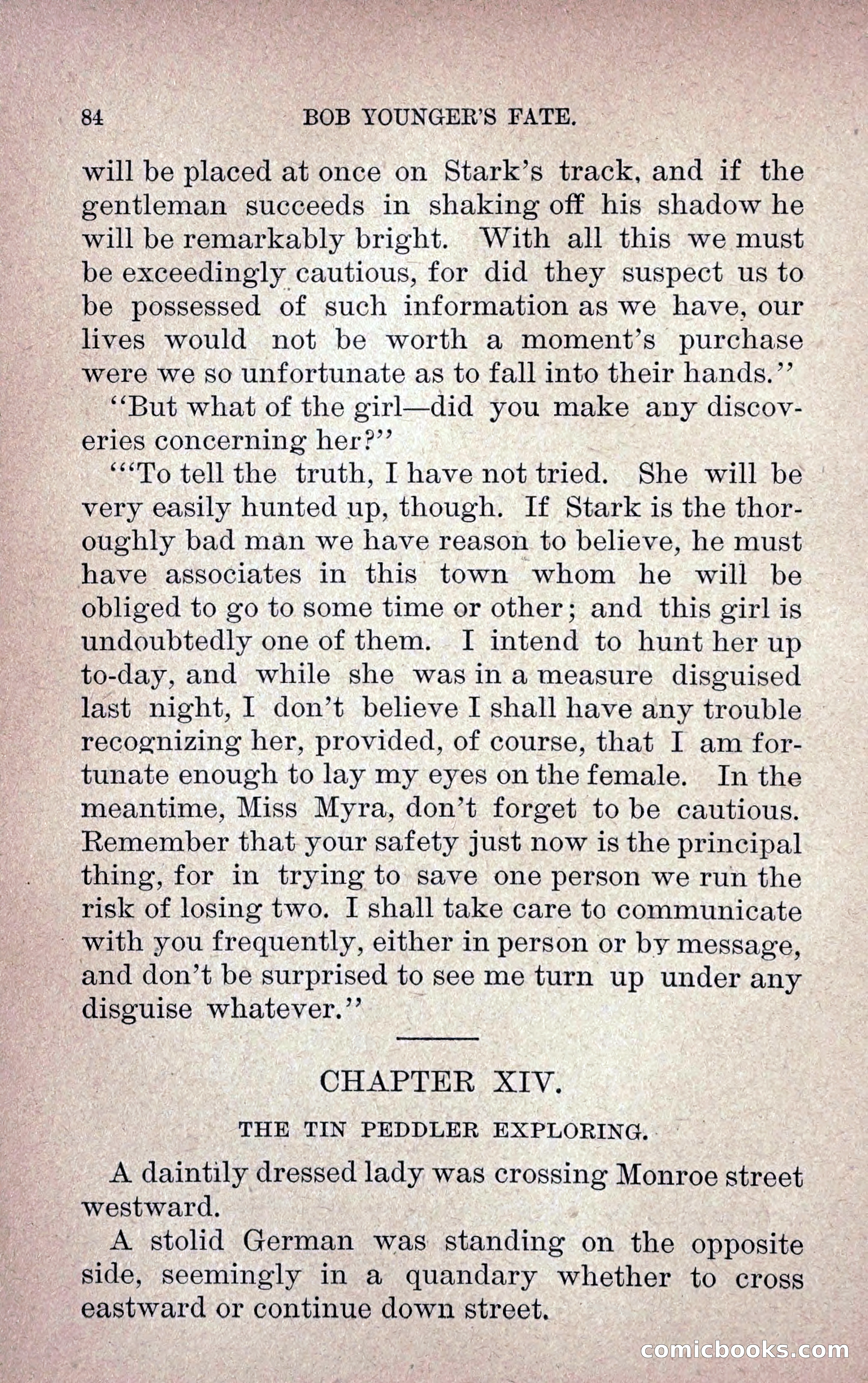 Bob Younger's Fate — page 93 of 232