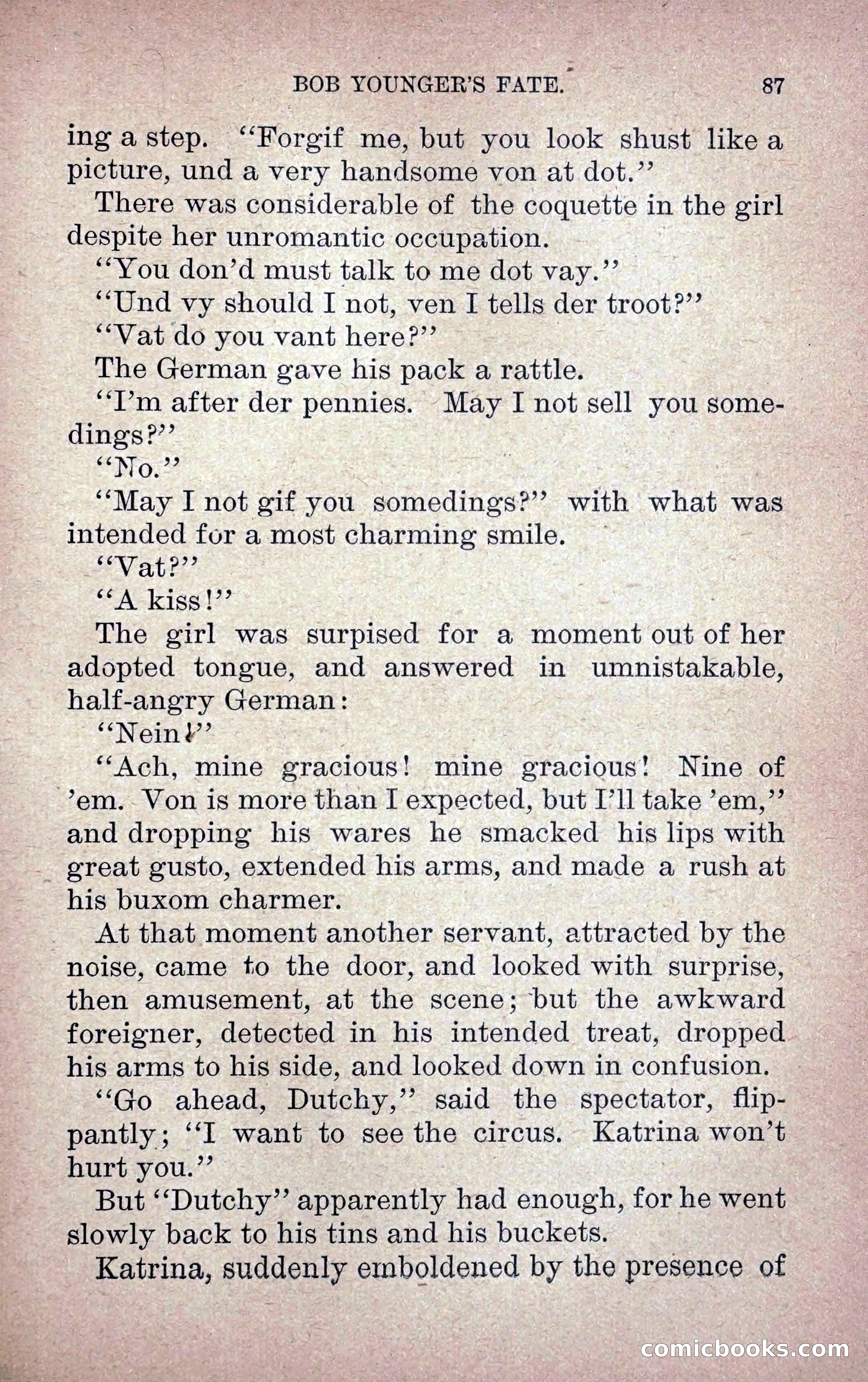 Bob Younger's Fate — page 96 of 232