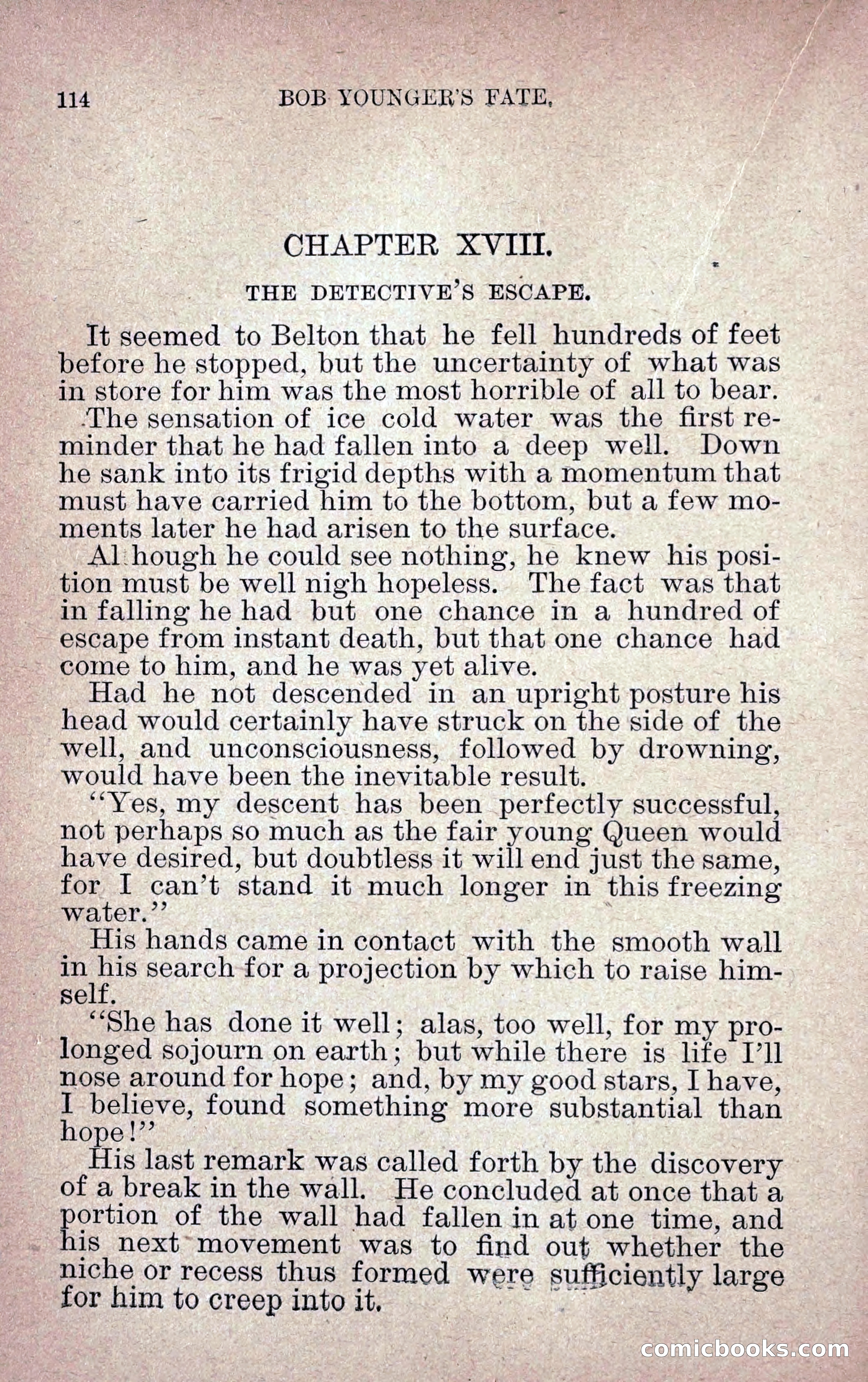 Bob Younger's Fate — page 123 of 232