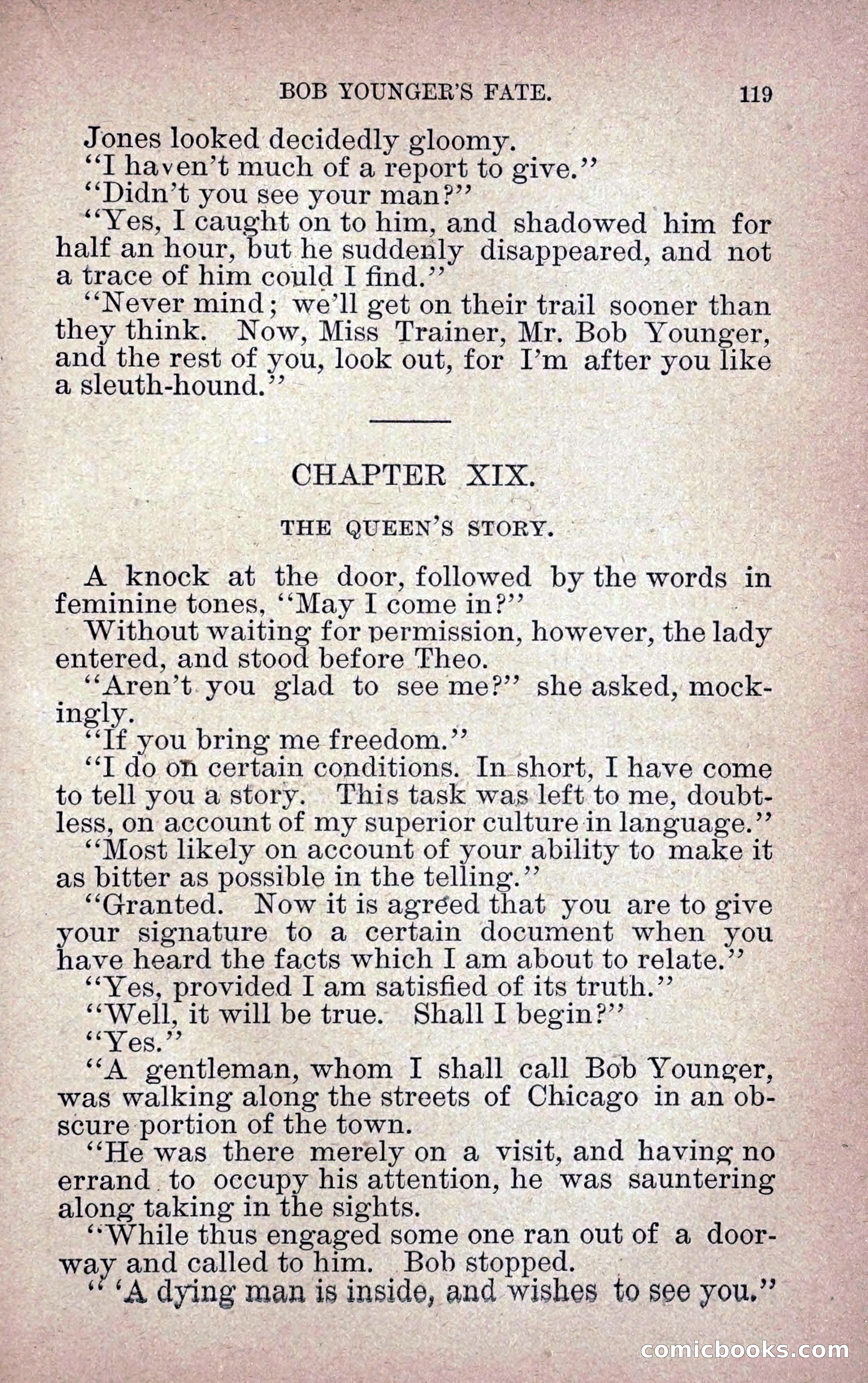 Bob Younger's Fate — page 128 of 232