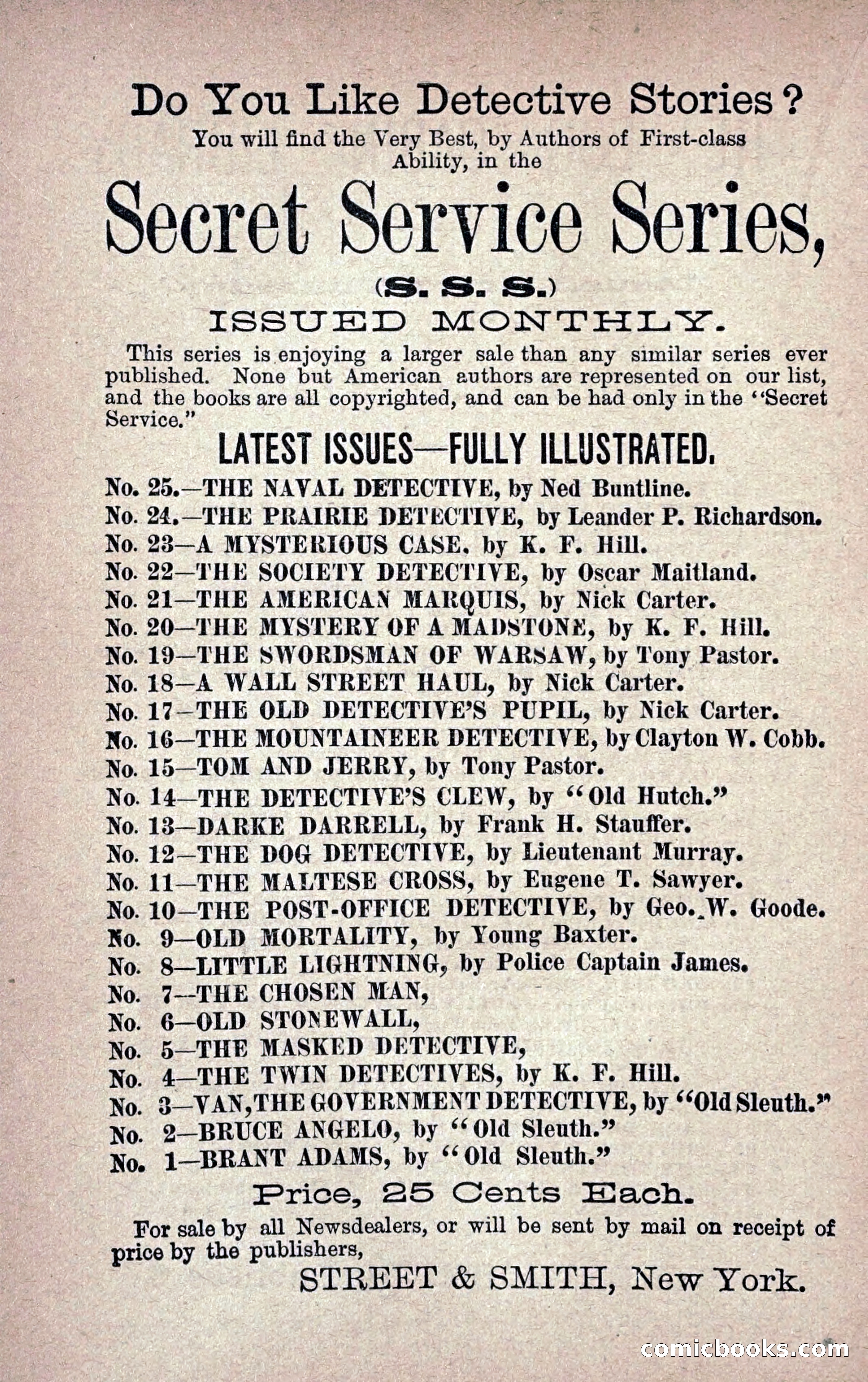 Bob Younger's Fate — page 223 of 232