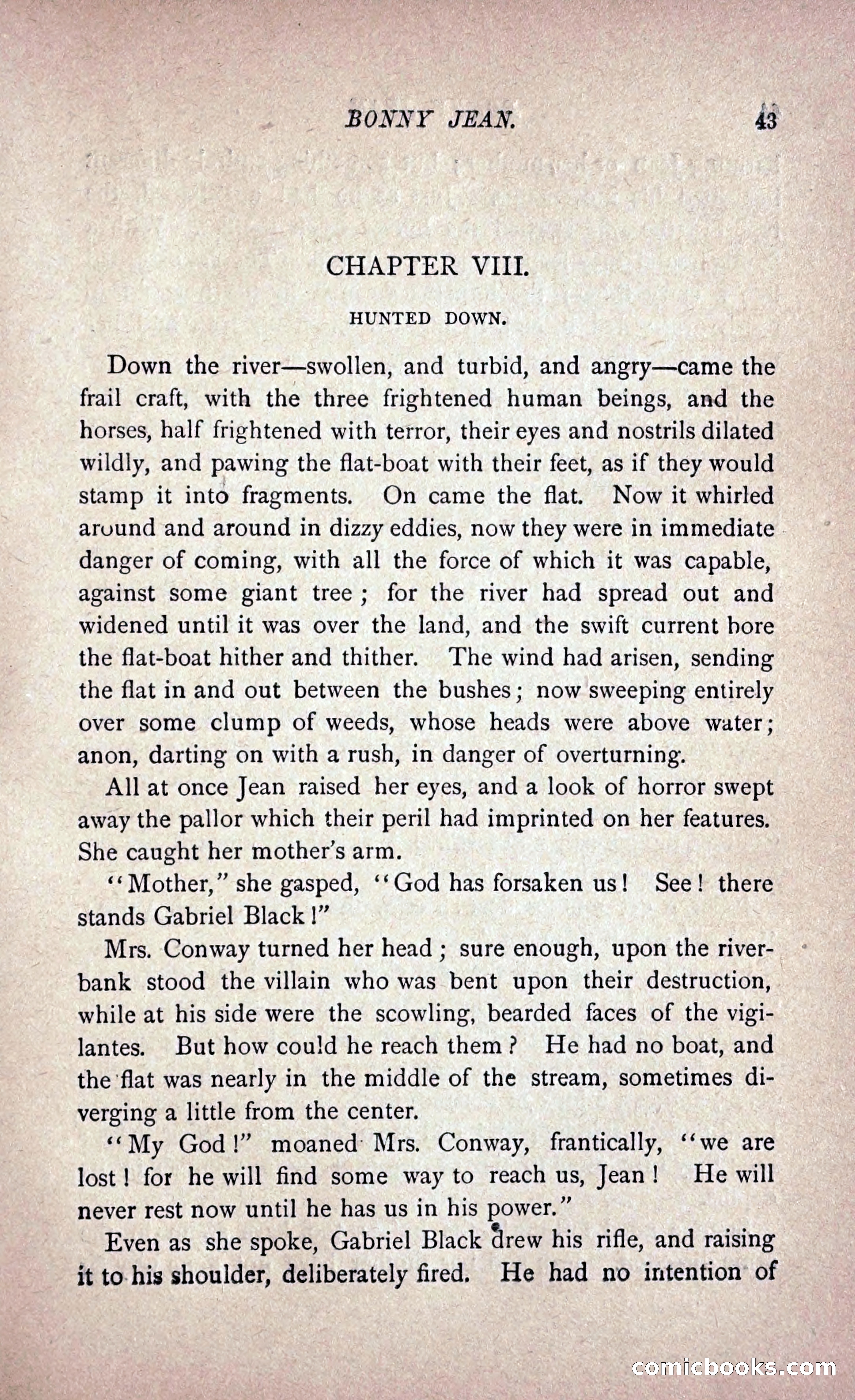 Bonny Jean, and A Severe Threat — page 50 of 267