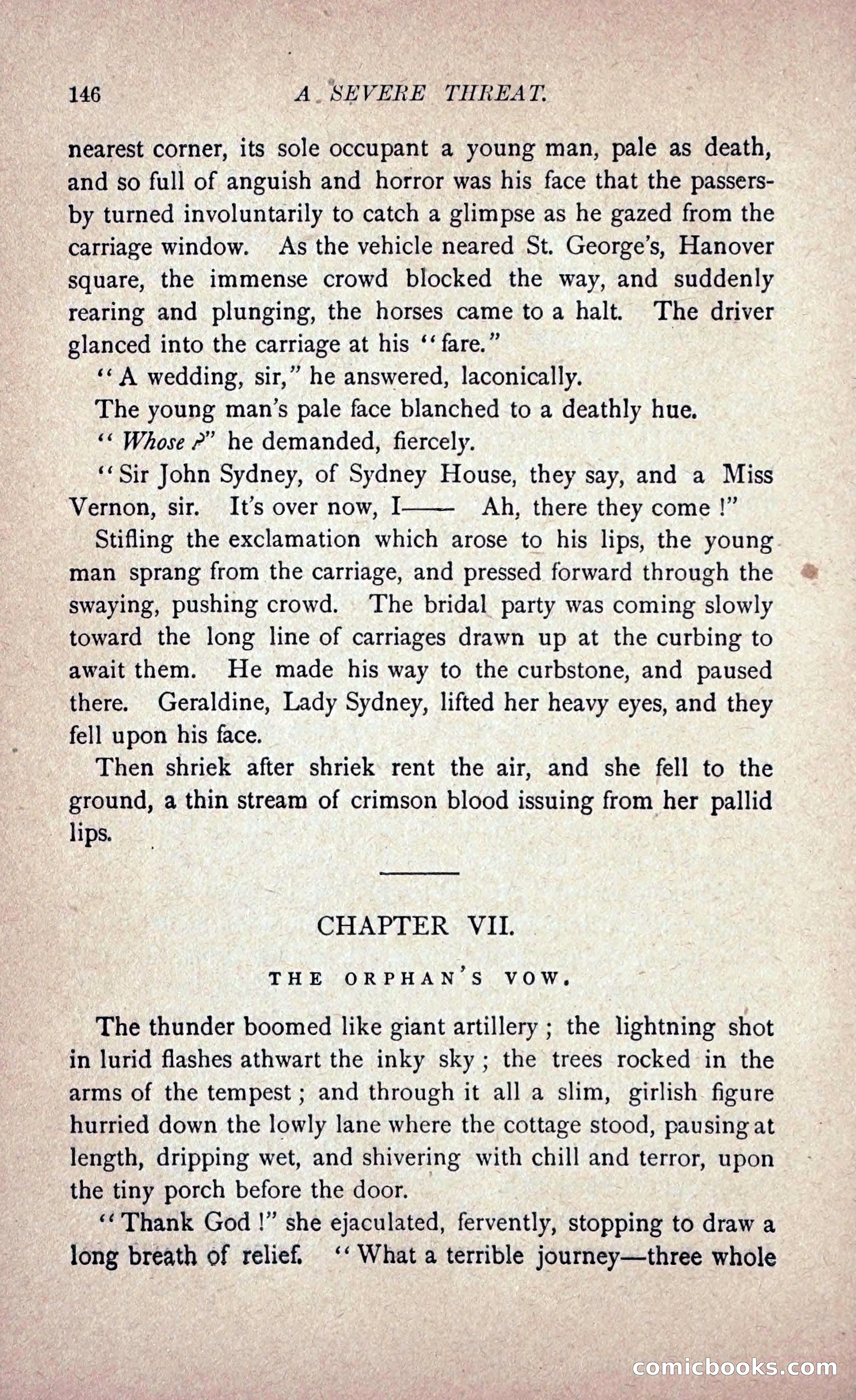 Bonny Jean, and A Severe Threat — page 153 of 267