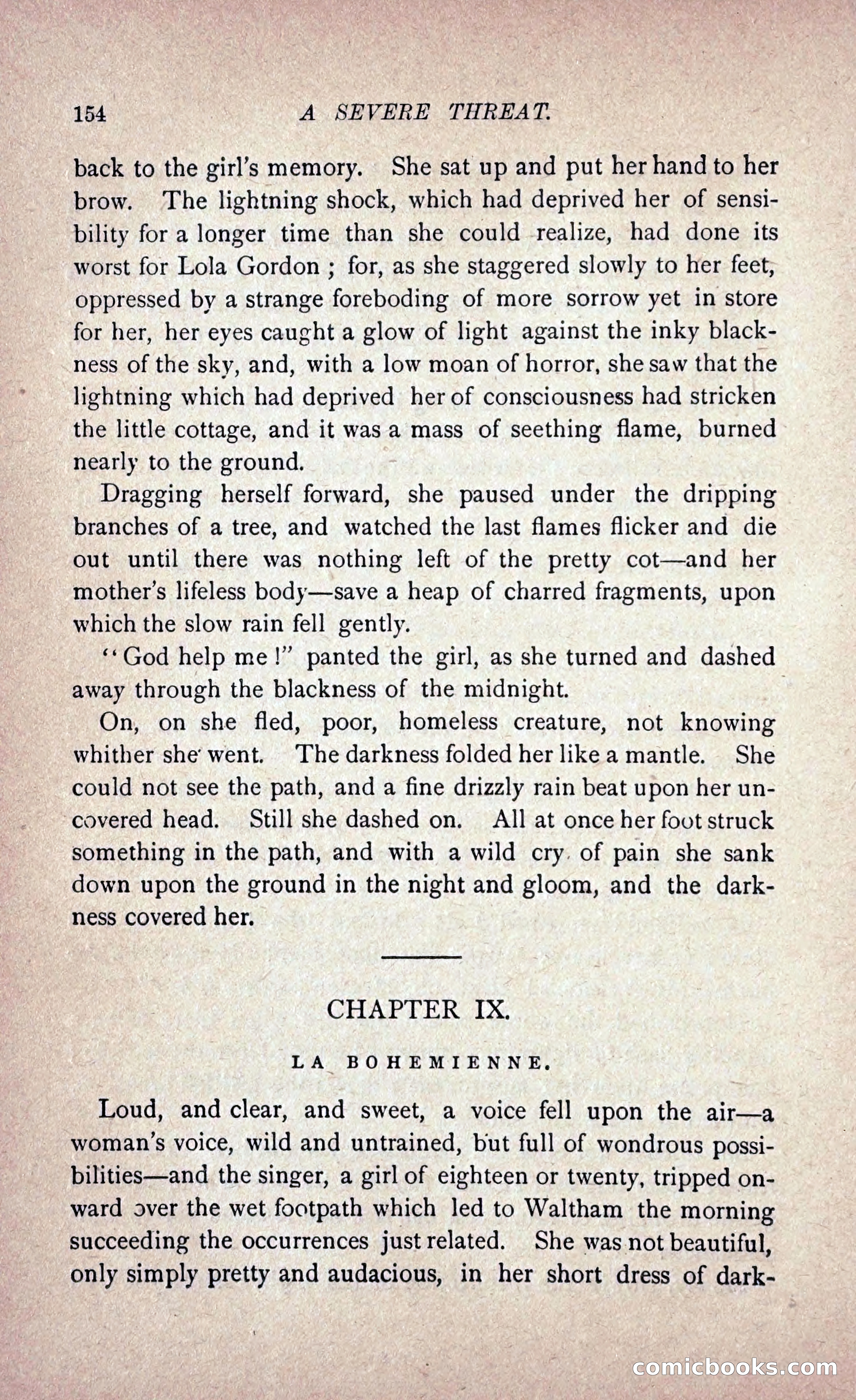 Bonny Jean, and A Severe Threat — page 161 of 267