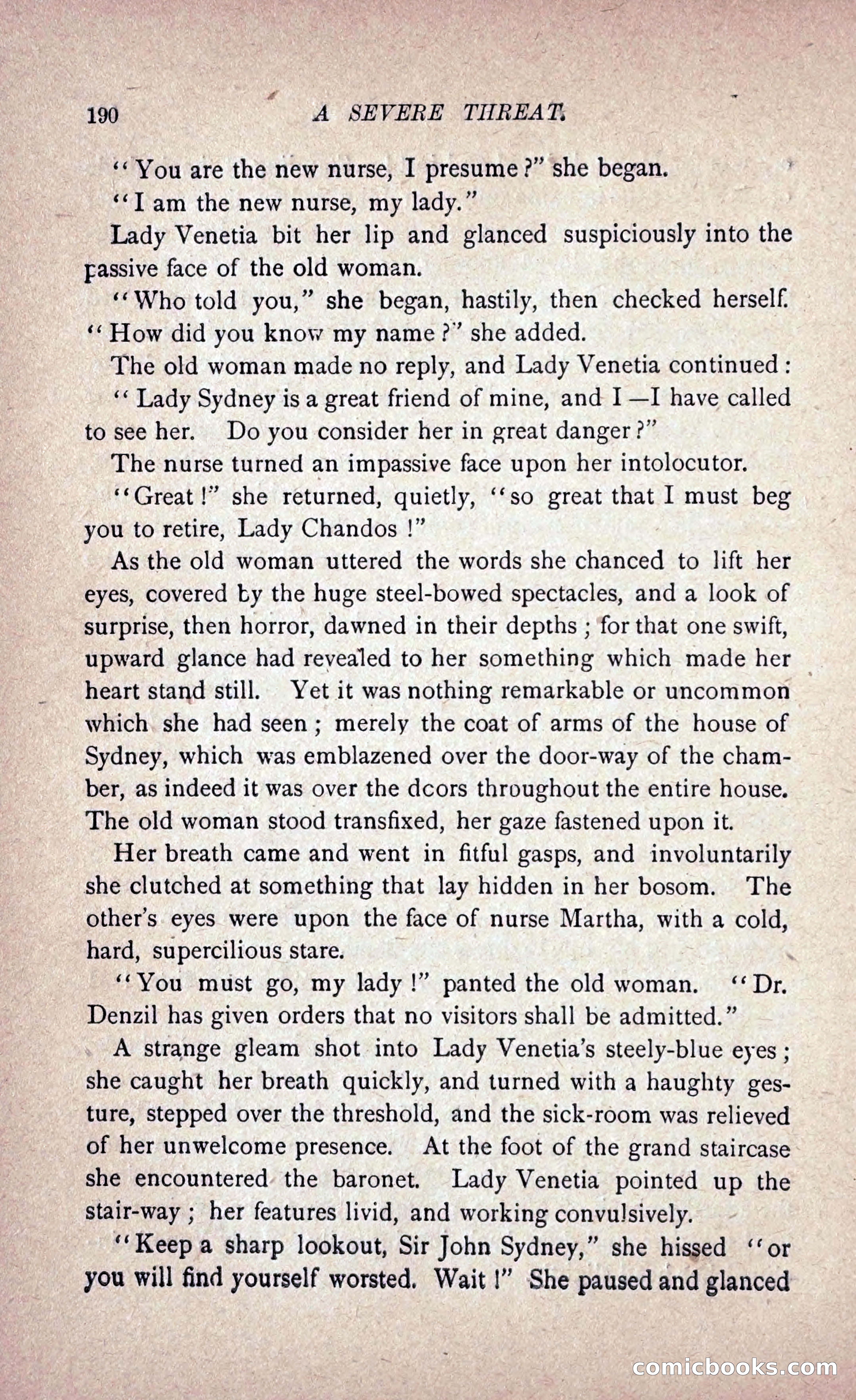 Bonny Jean, and A Severe Threat — page 197 of 267