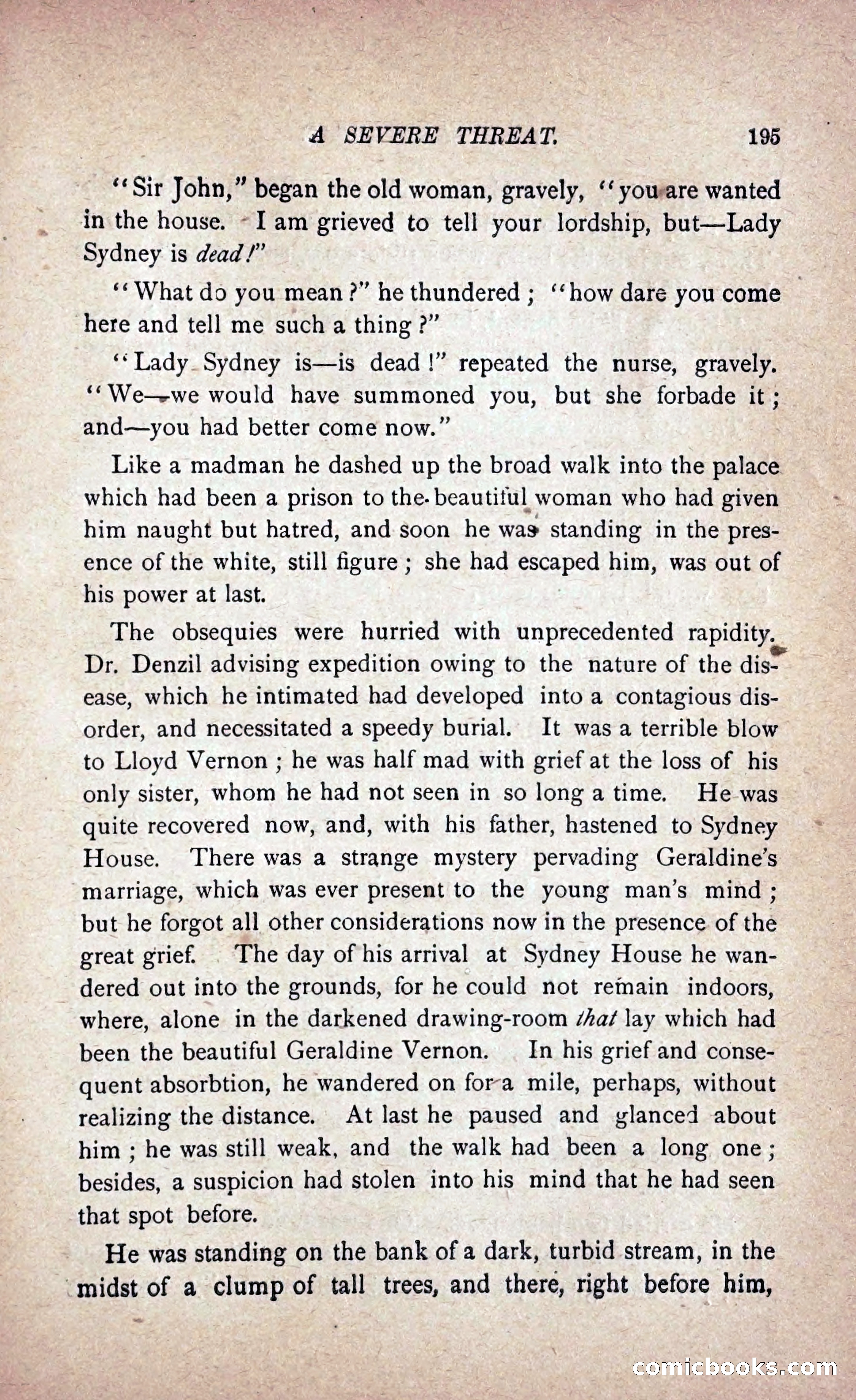 Bonny Jean, and A Severe Threat — page 202 of 267