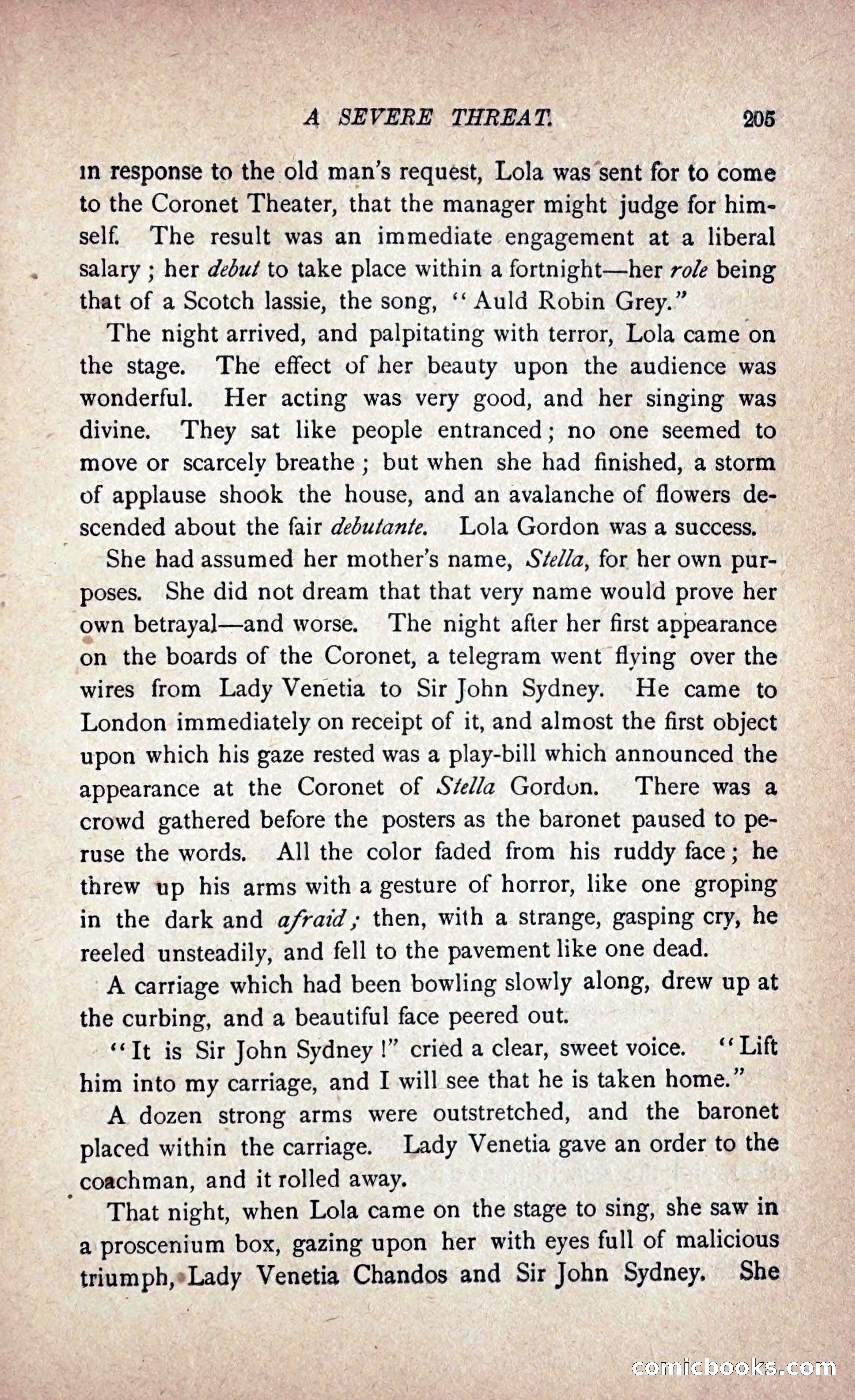 Bonny Jean, and A Severe Threat — page 212 of 267