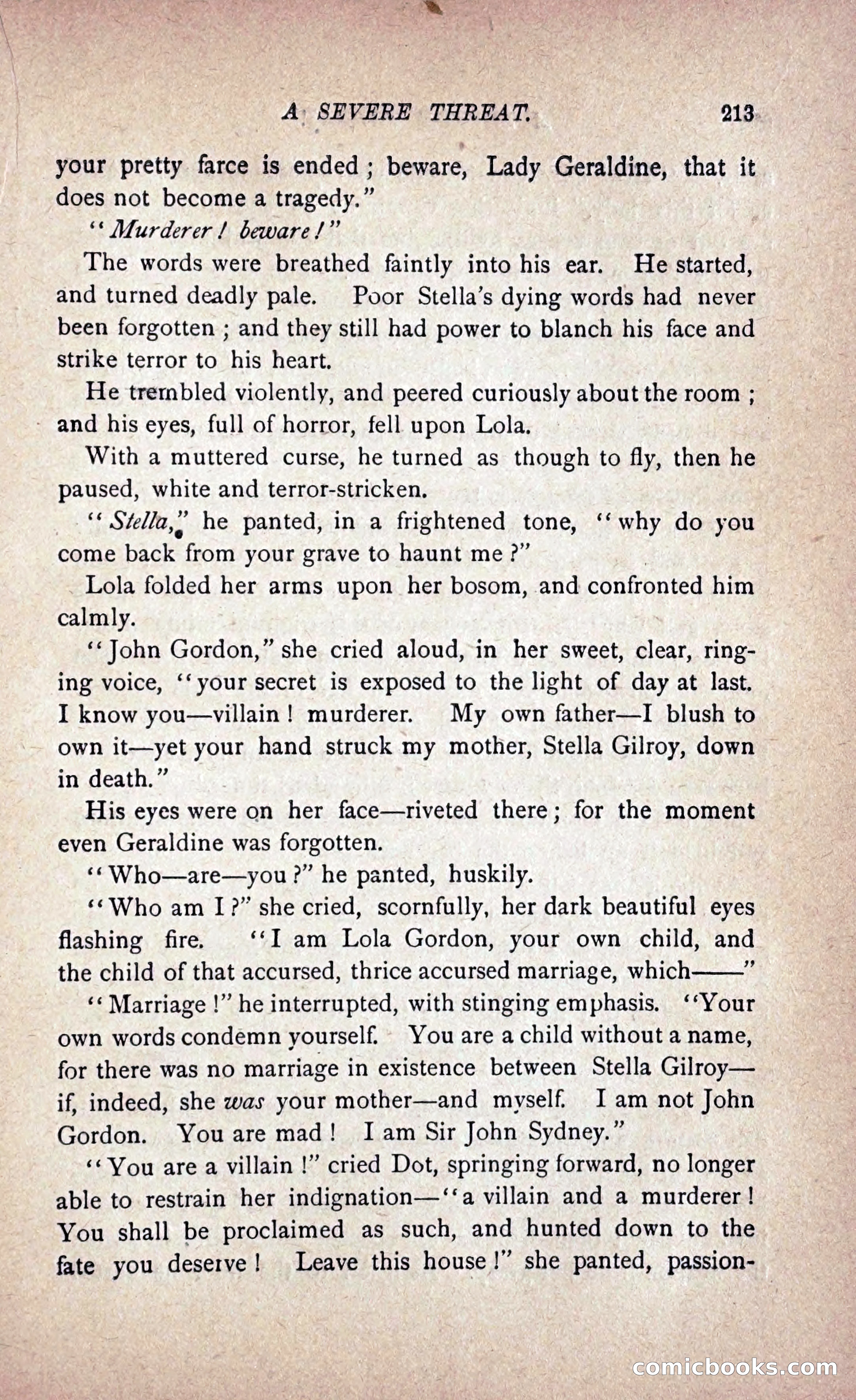 Bonny Jean, and A Severe Threat — page 220 of 267