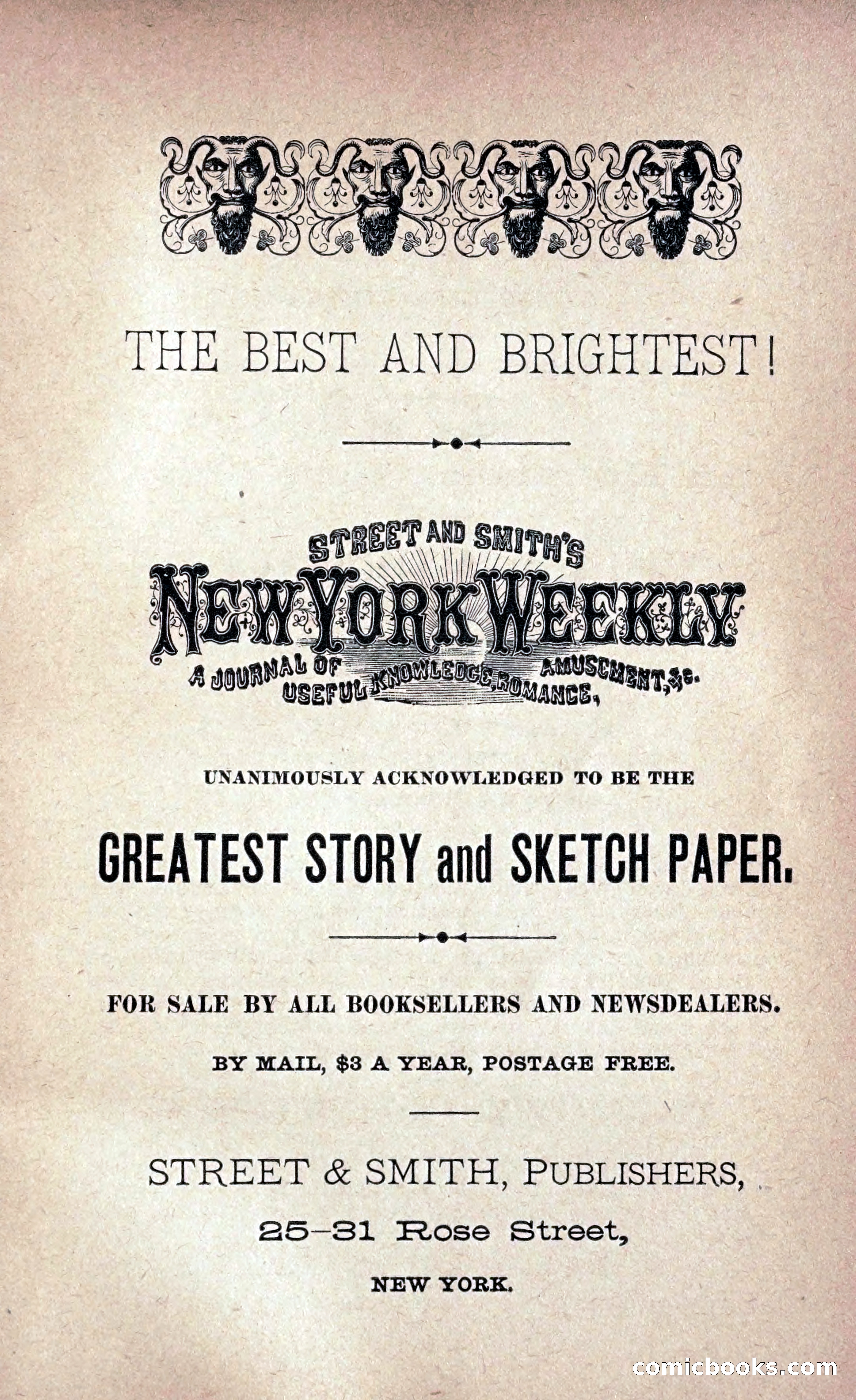 Bonny Jean, and A Severe Threat — page 262 of 267