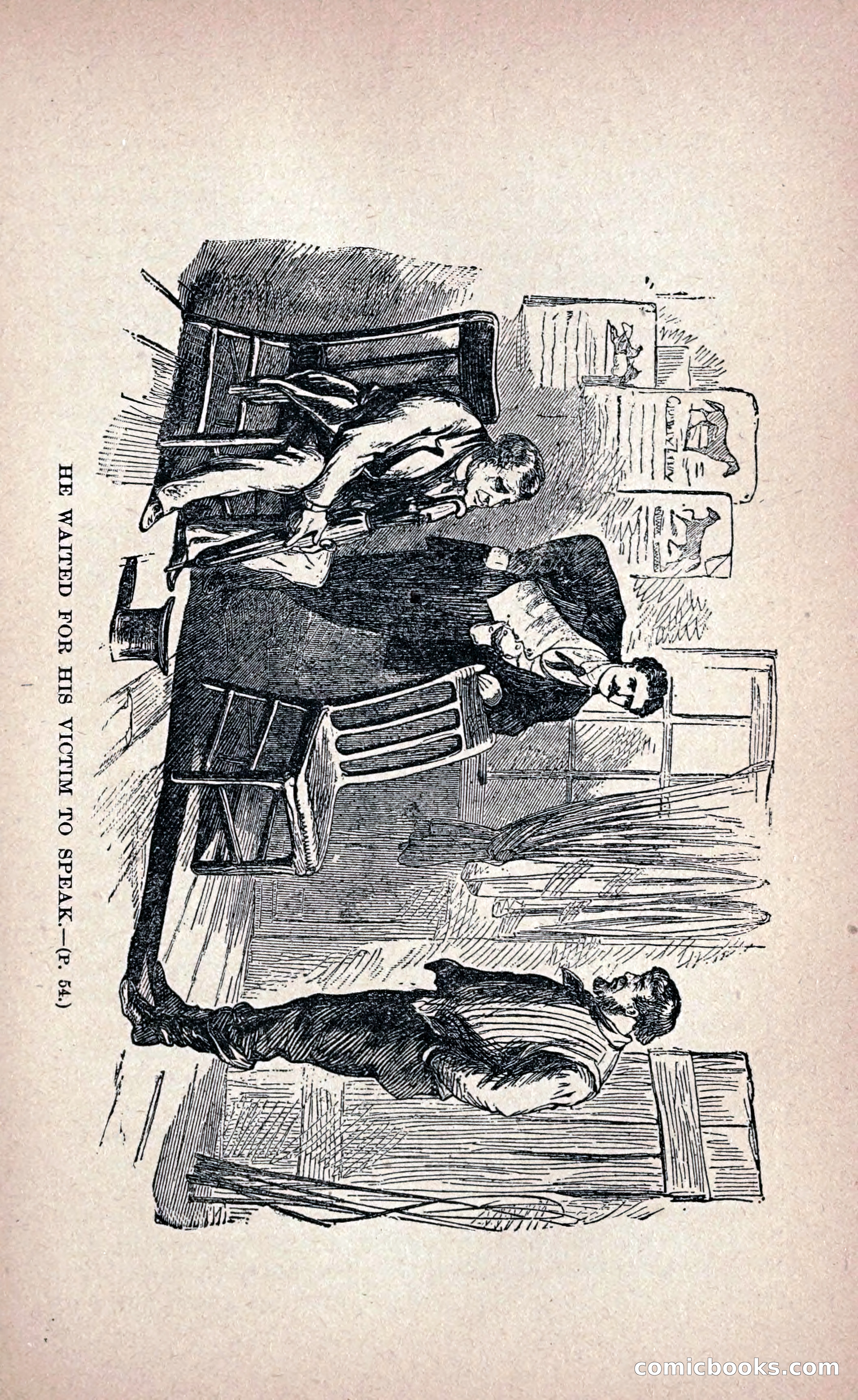 The Bride Elect: or, The Doom of the Double Roses — page 118 of 272
