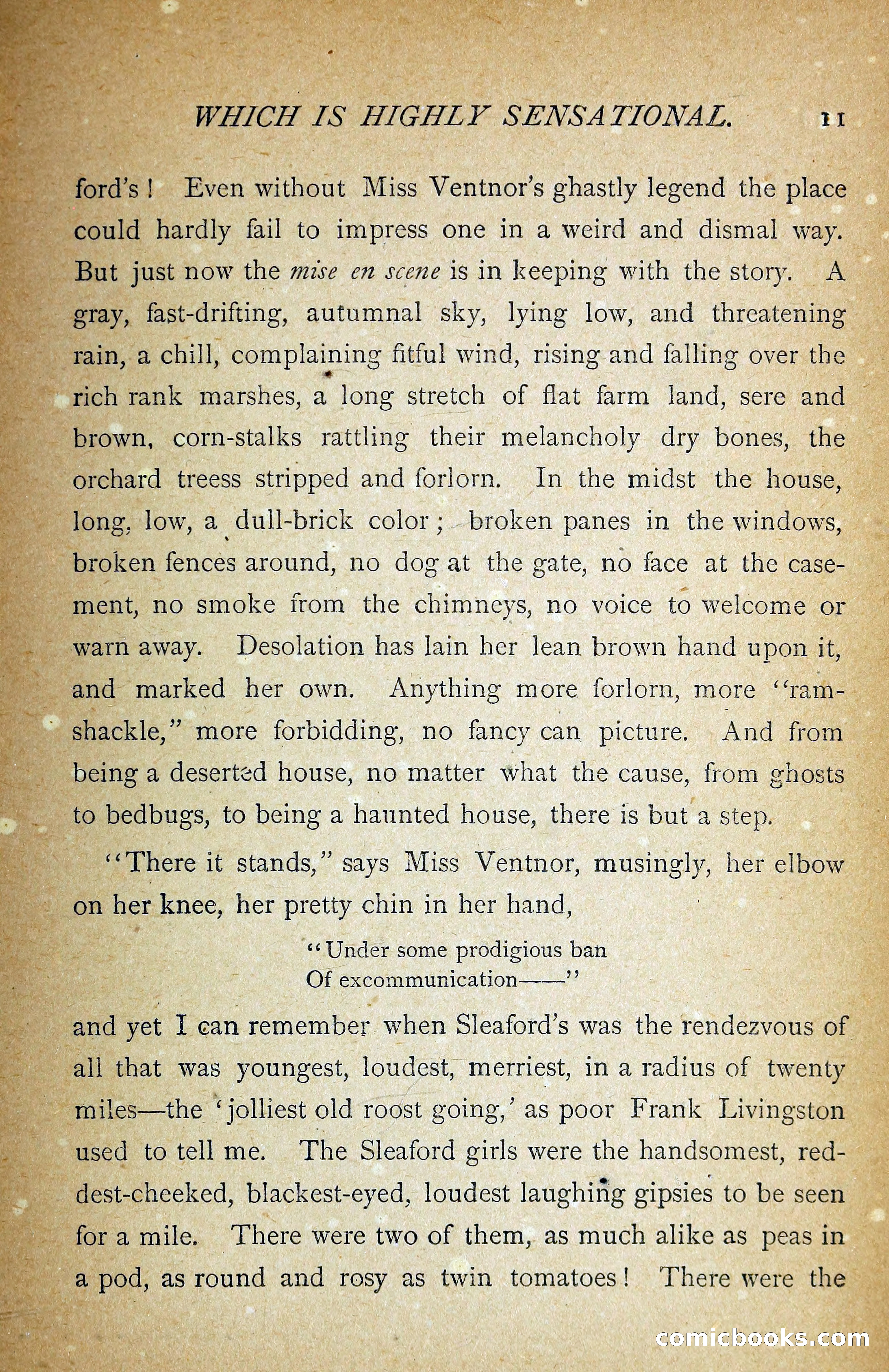 Carried by Storm: A Novel — page 16 of 108