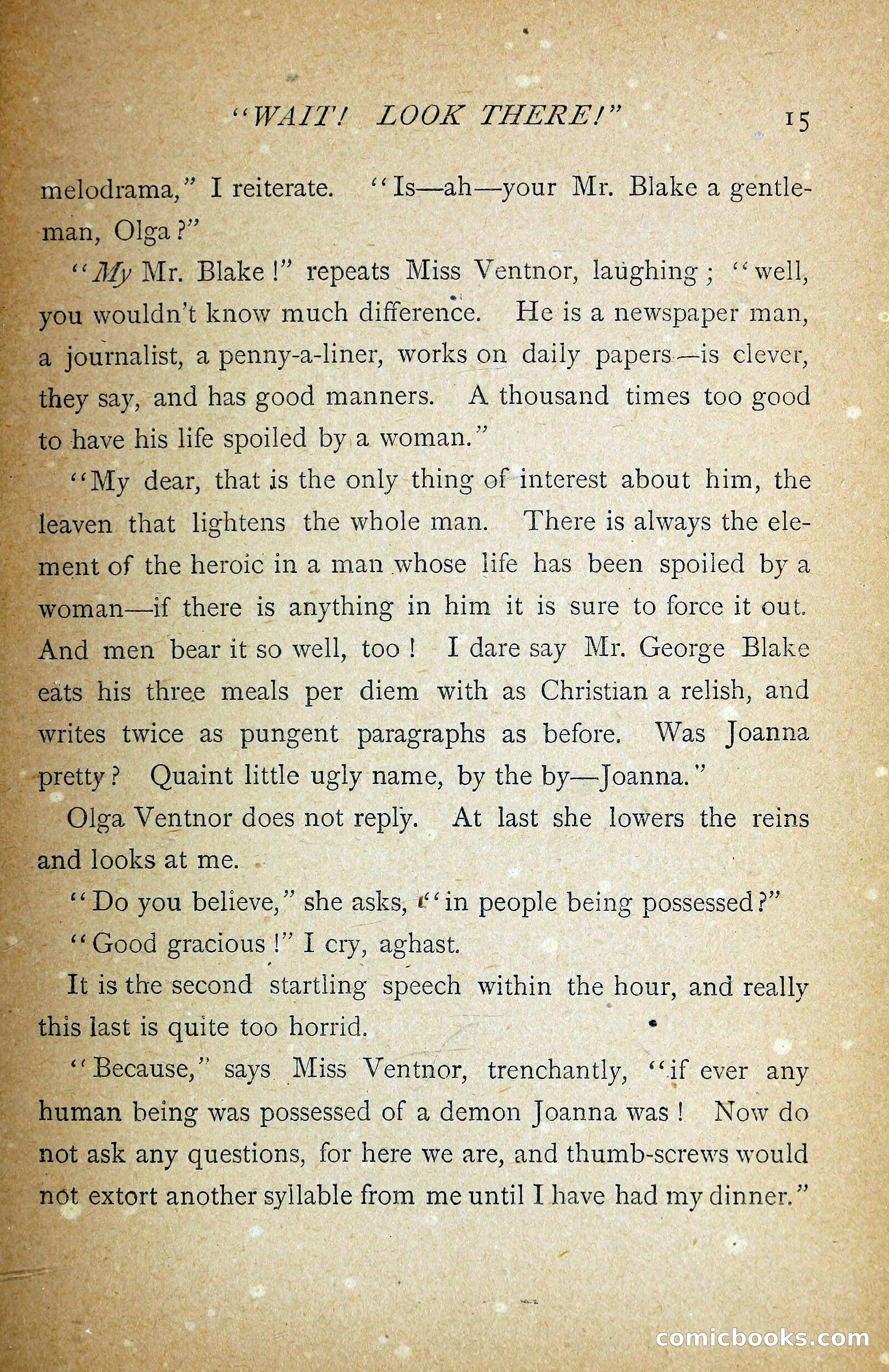 Carried by Storm: A Novel — page 20 of 108