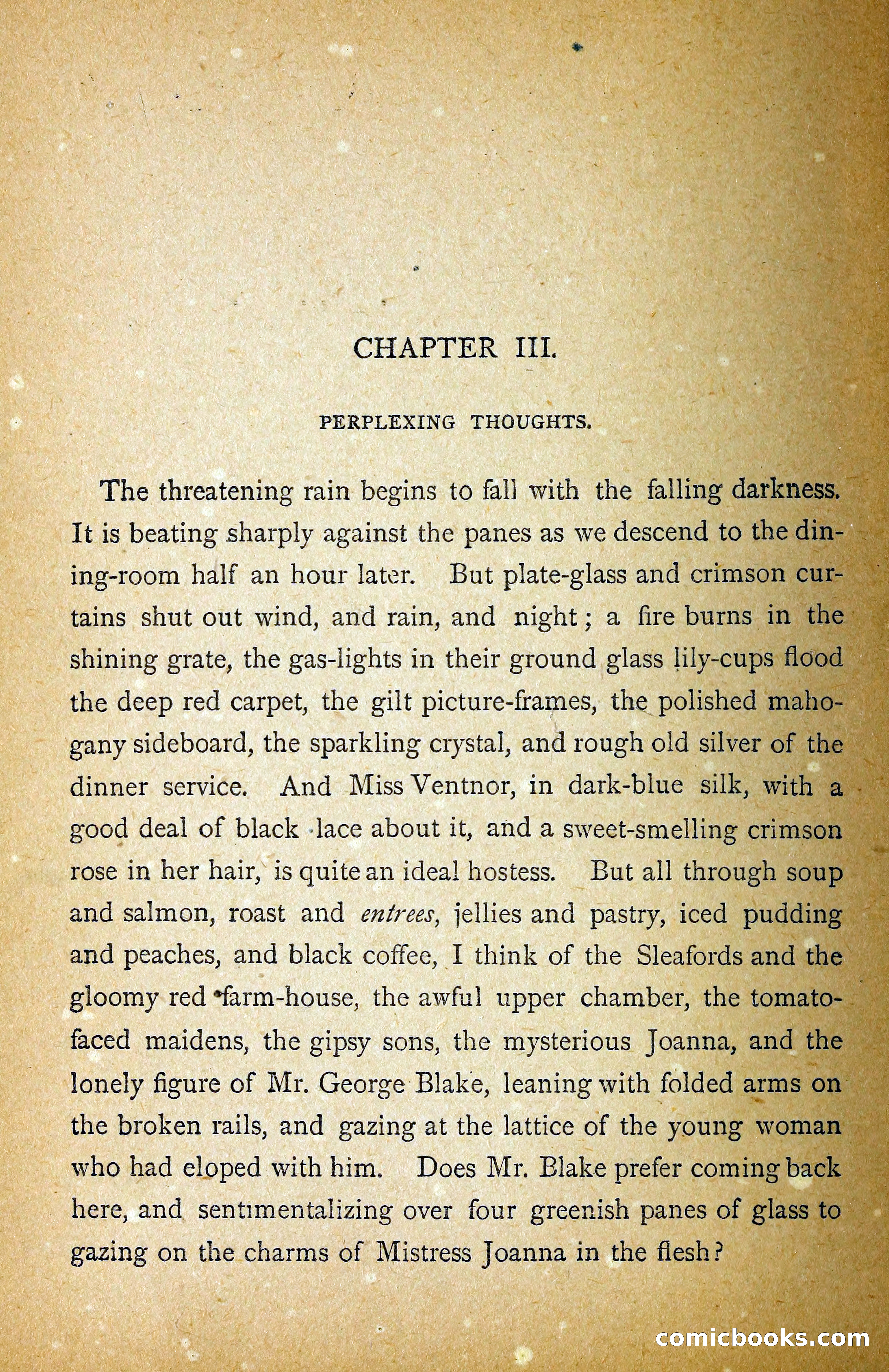 Carried by Storm: A Novel — page 21 of 108