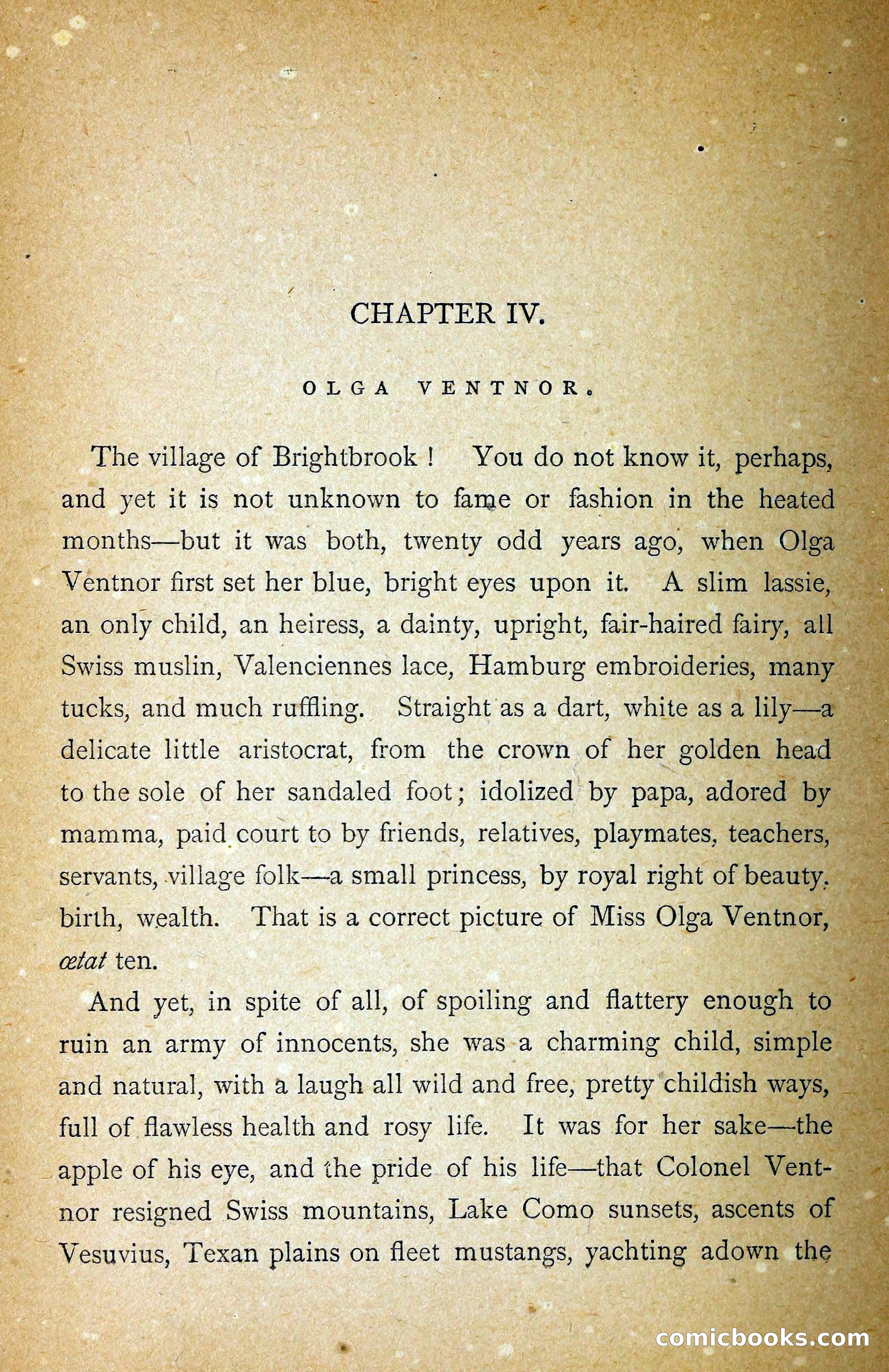Carried by Storm: A Novel — page 23 of 108