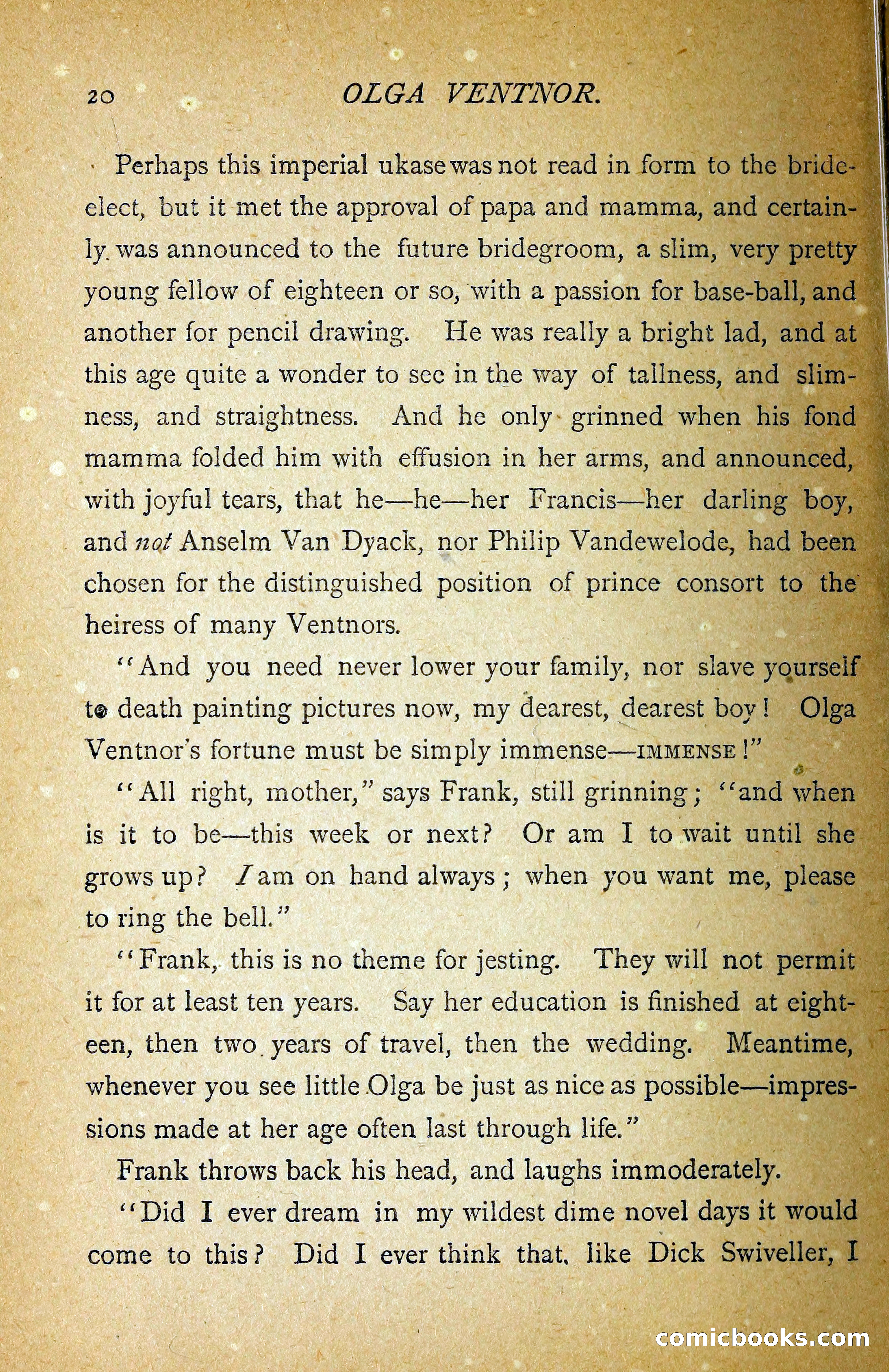Carried by Storm: A Novel — page 25 of 108